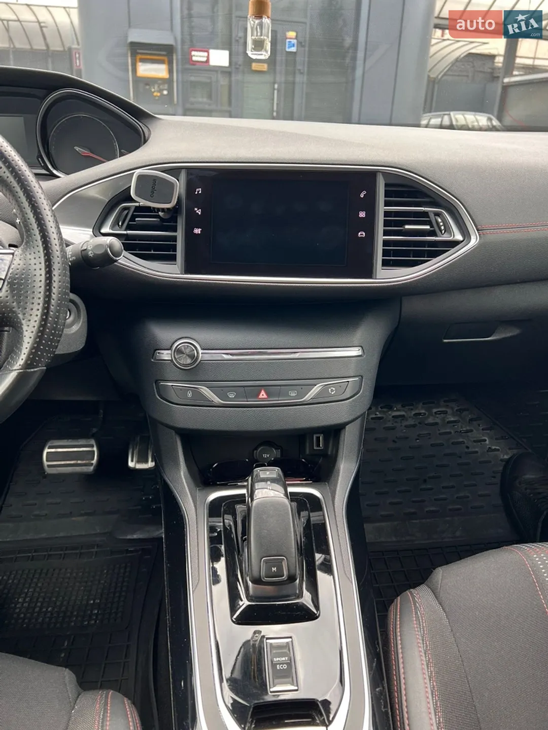 2018 Peugeot 308 - мініатюра 3