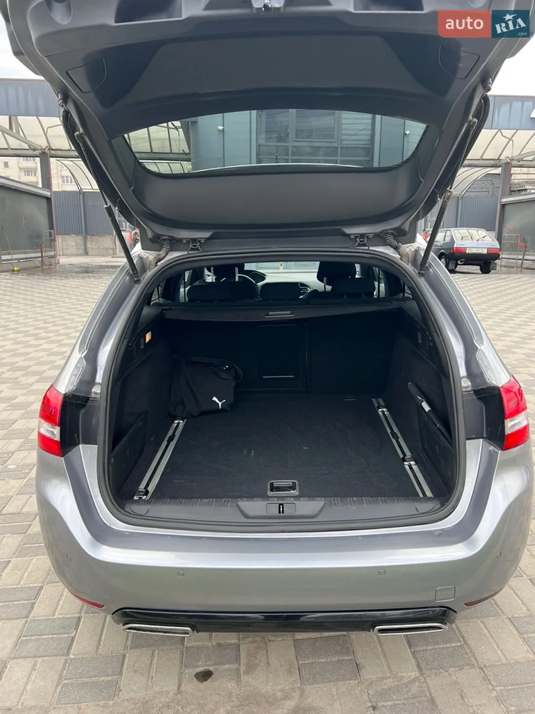 2018 Peugeot 308 - мініатюра 4