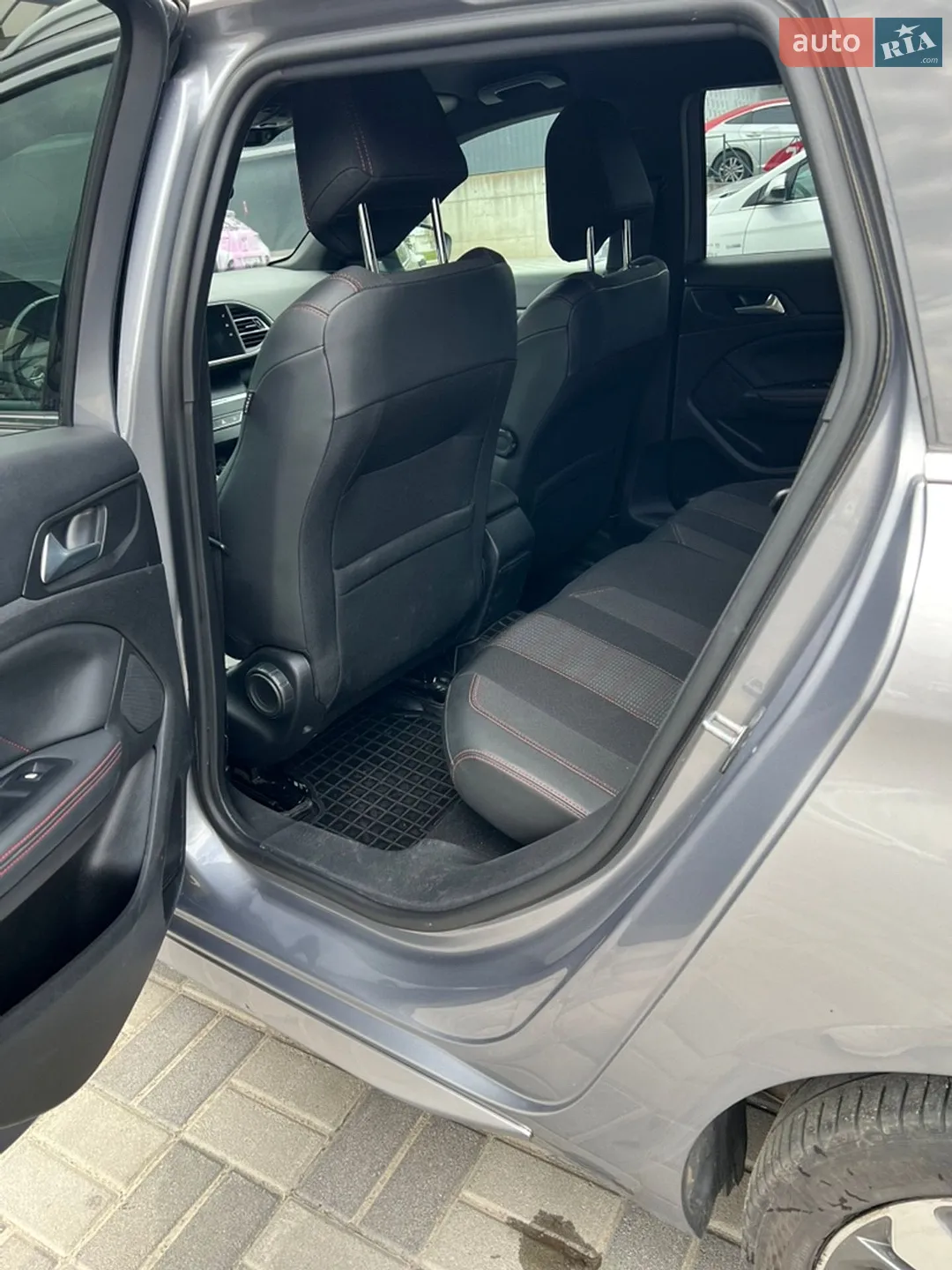 2018 Peugeot 308 - мініатюра 11