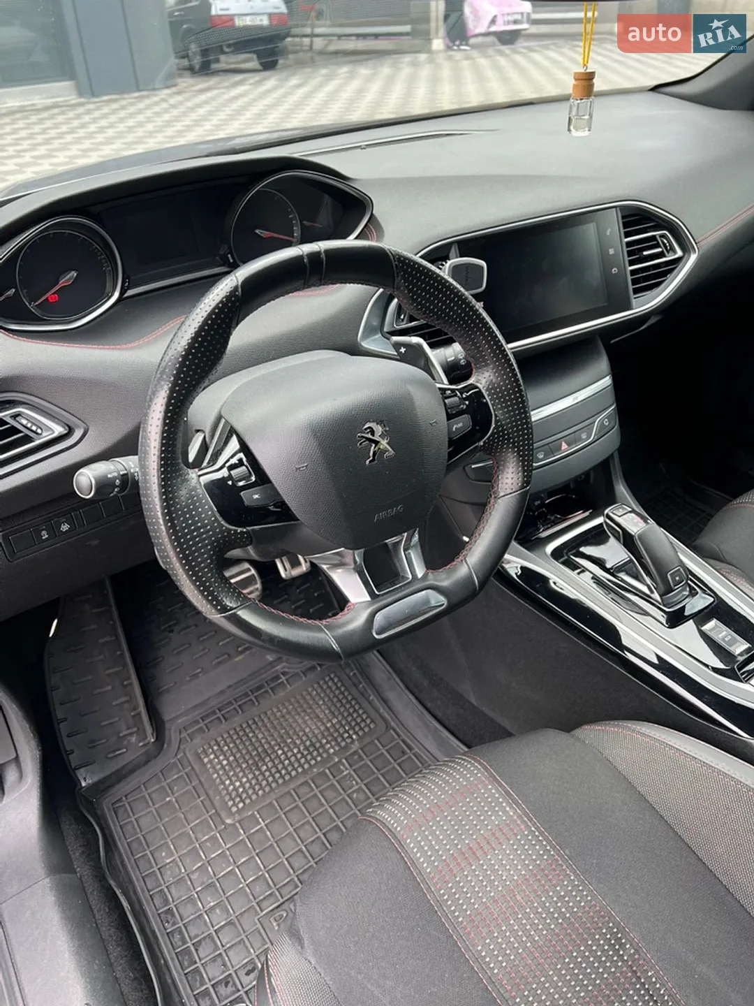 2018 Peugeot 308 - мініатюра 14