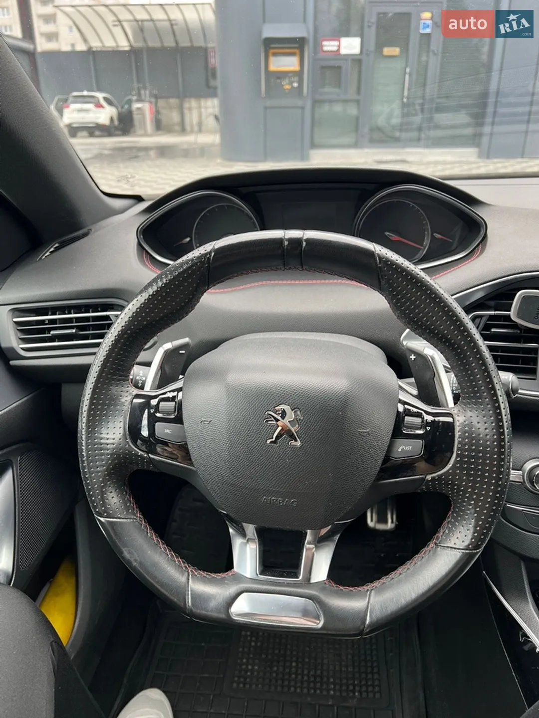 2018 Peugeot 308 - мініатюра 15