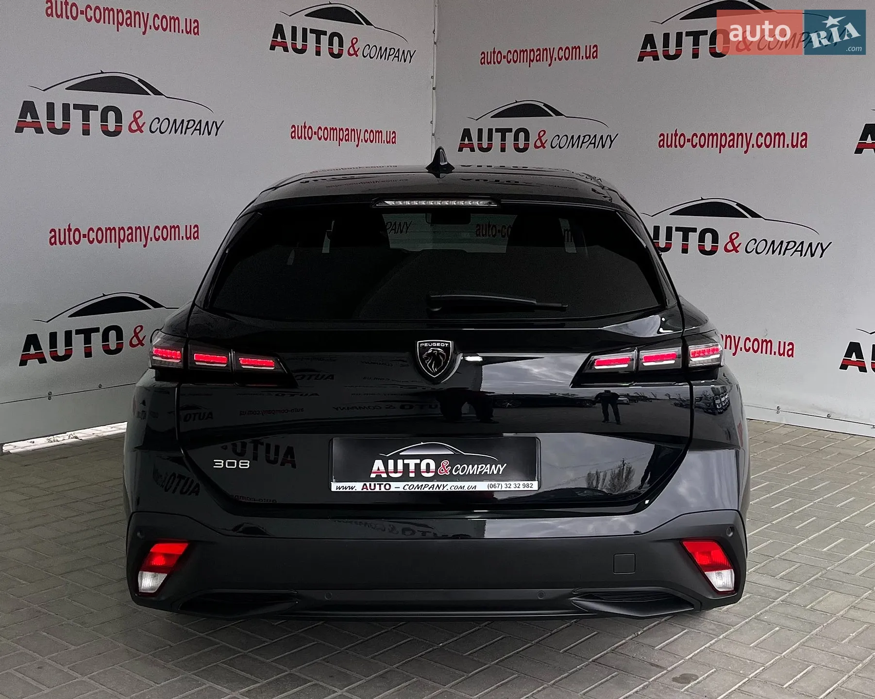 2022 Peugeot 308 - мініатюра 4