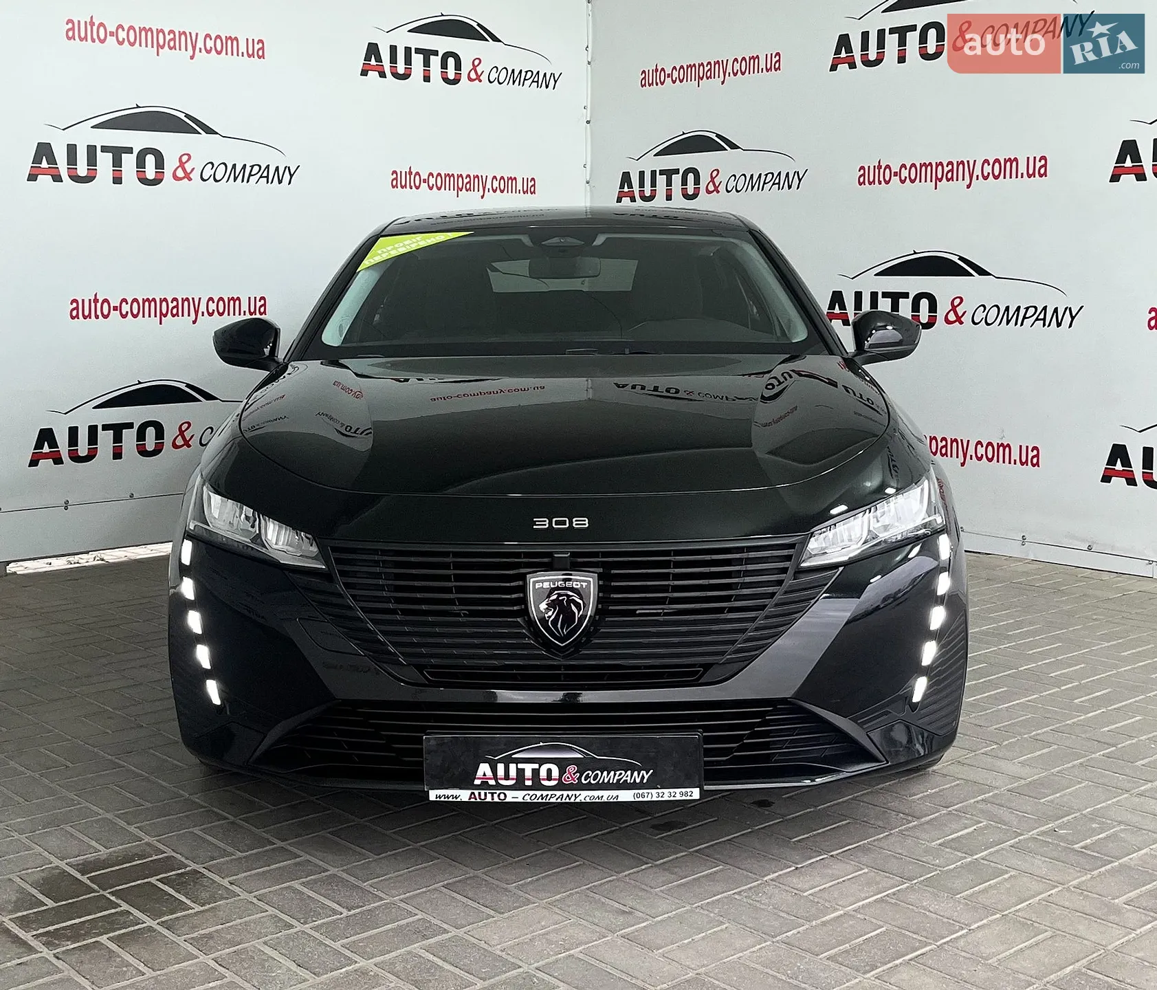 2022 Peugeot 308 - мініатюра 2