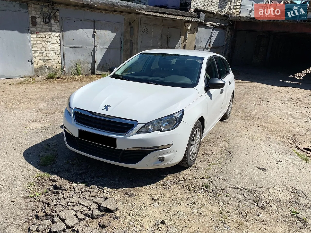2015 Peugeot 308 - мініатюра 6