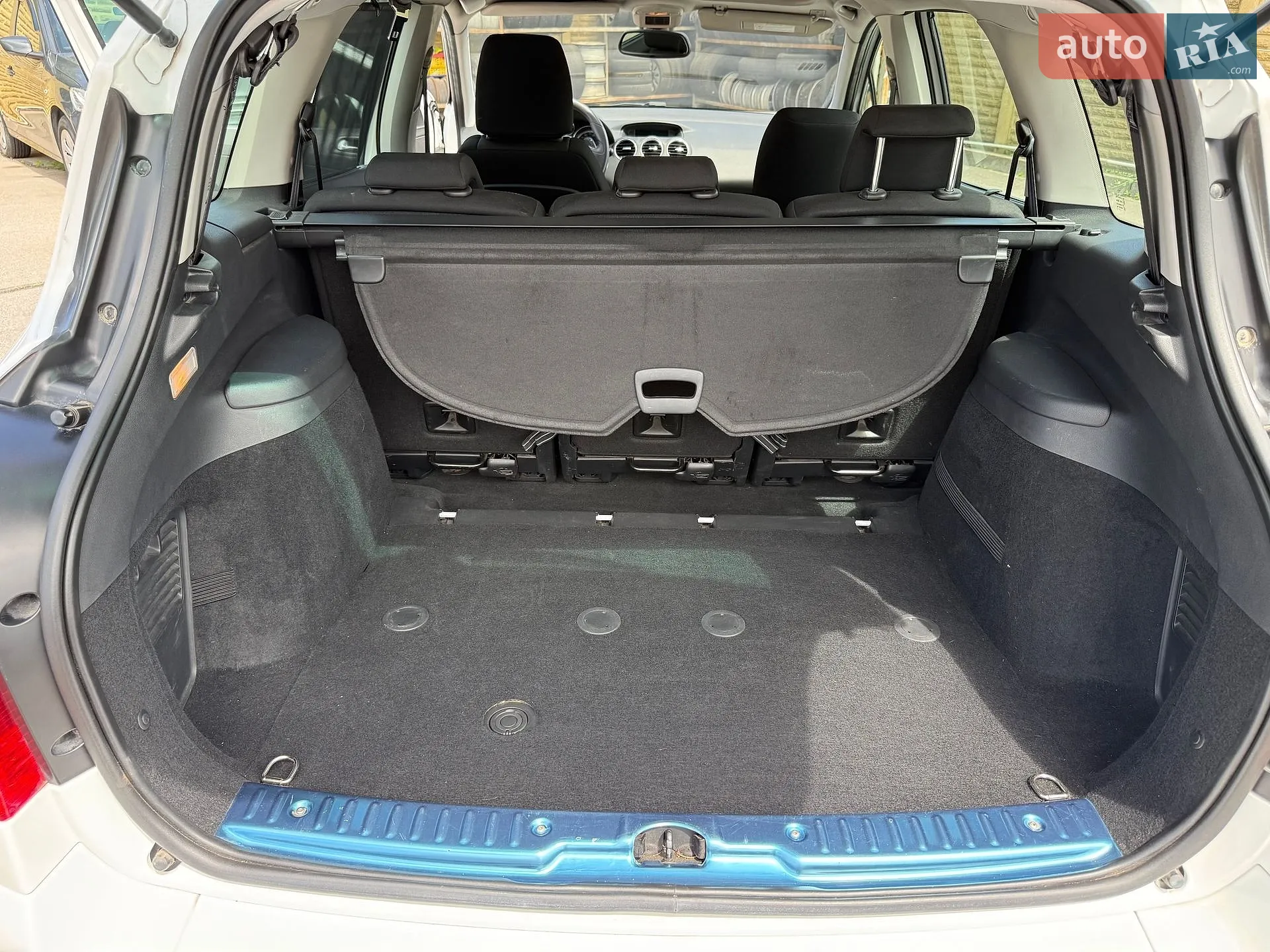 2013 Peugeot 308 - мініатюра 20