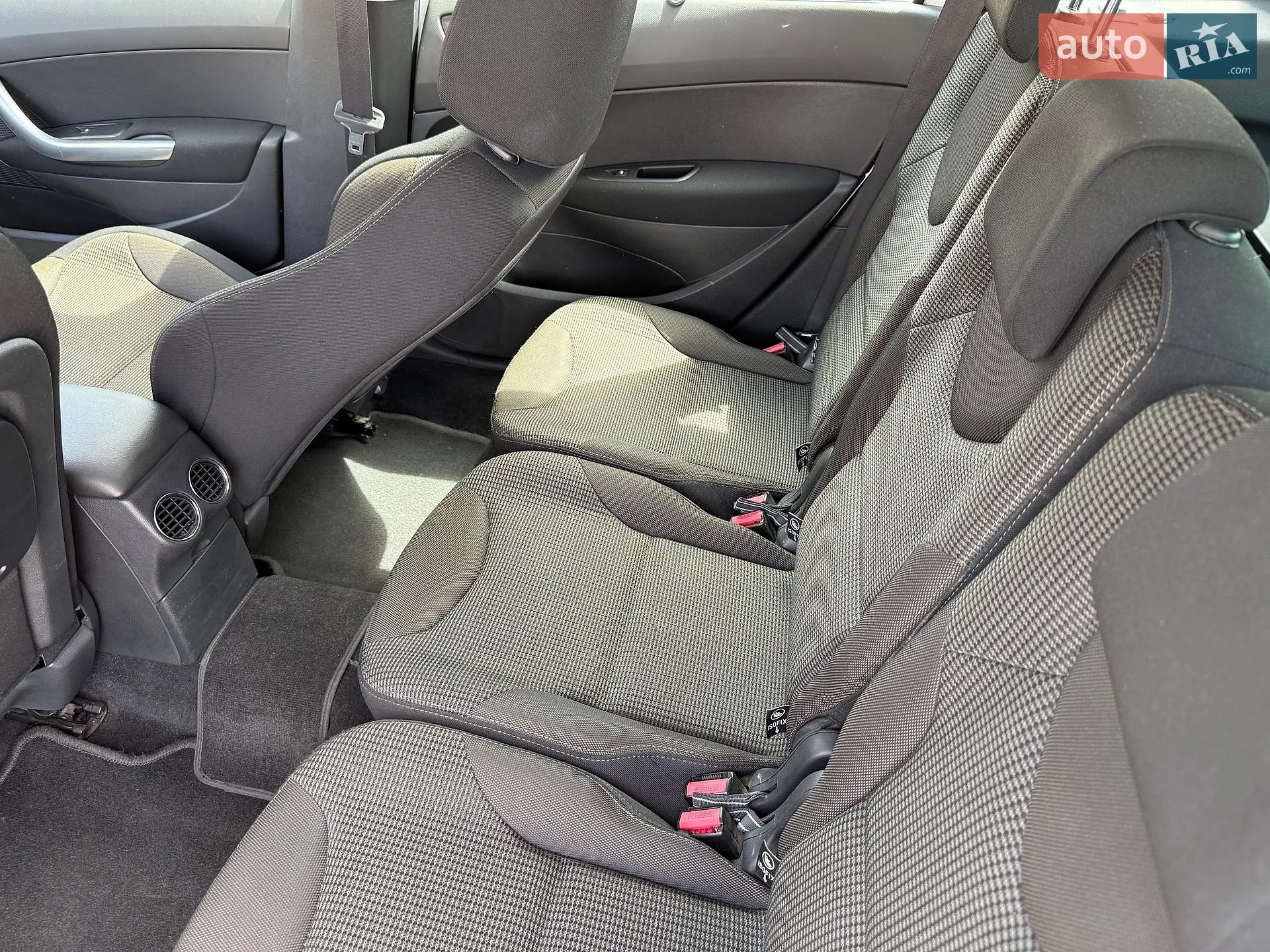 2013 Peugeot 308 - мініатюра 21