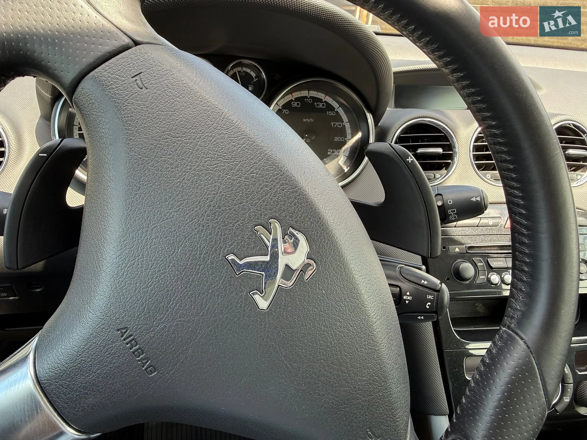 2013 Peugeot 308 - мініатюра 25