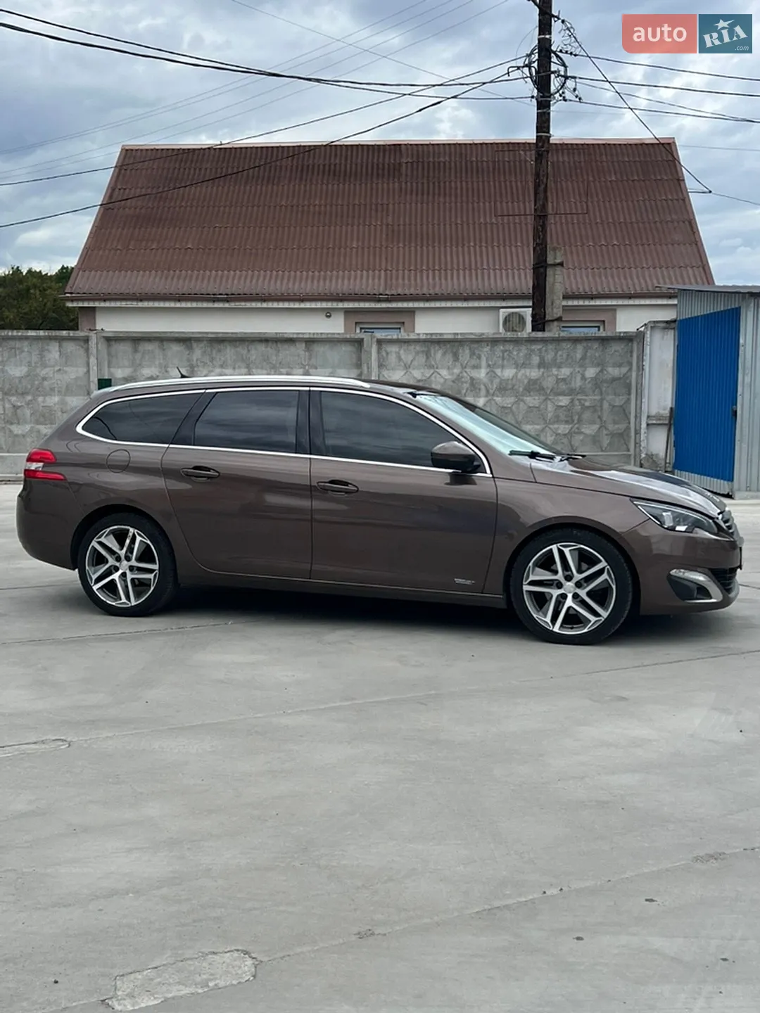 2014 Peugeot 308 - мініатюра 14
