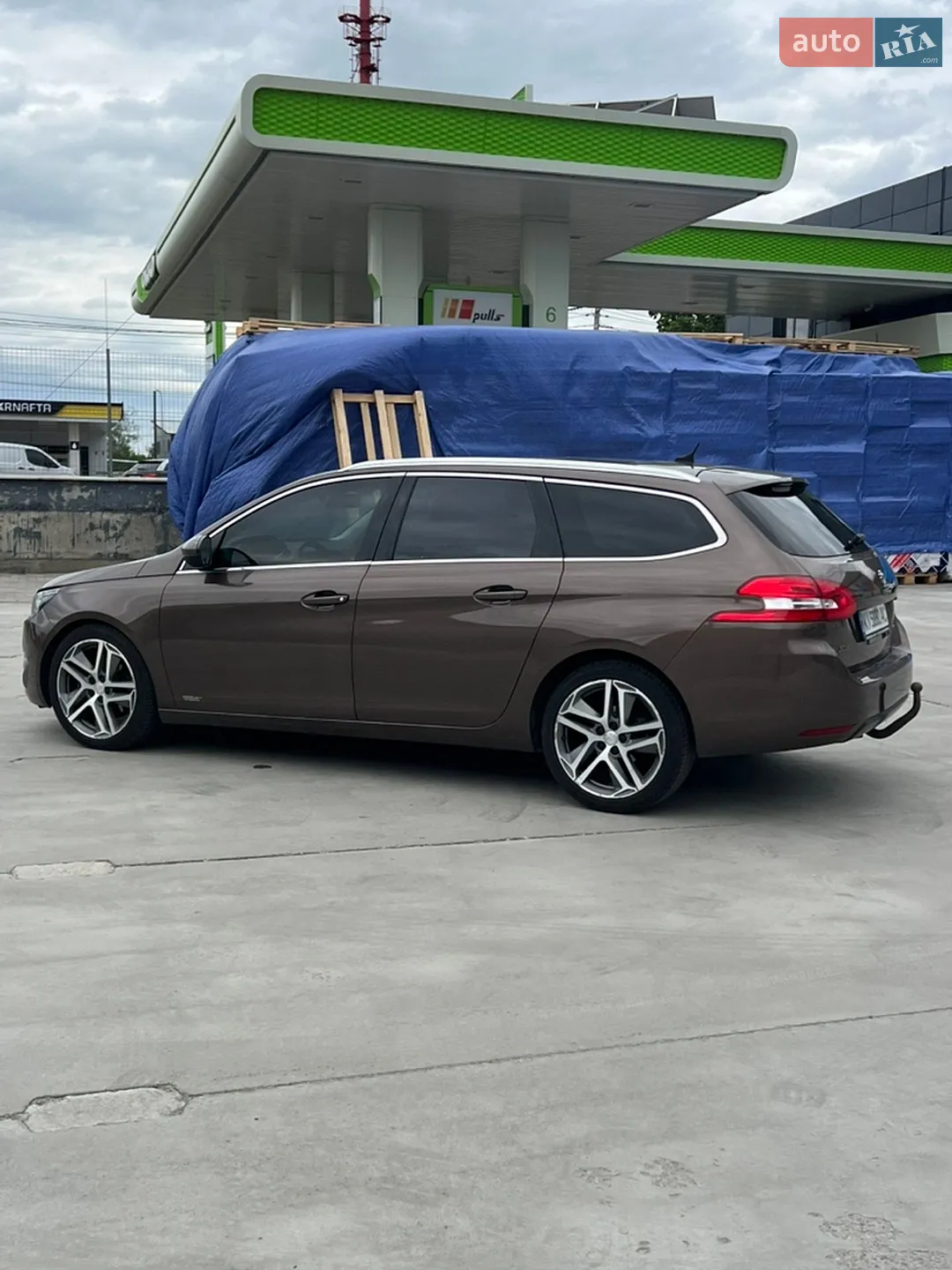 2014 Peugeot 308 - мініатюра 26