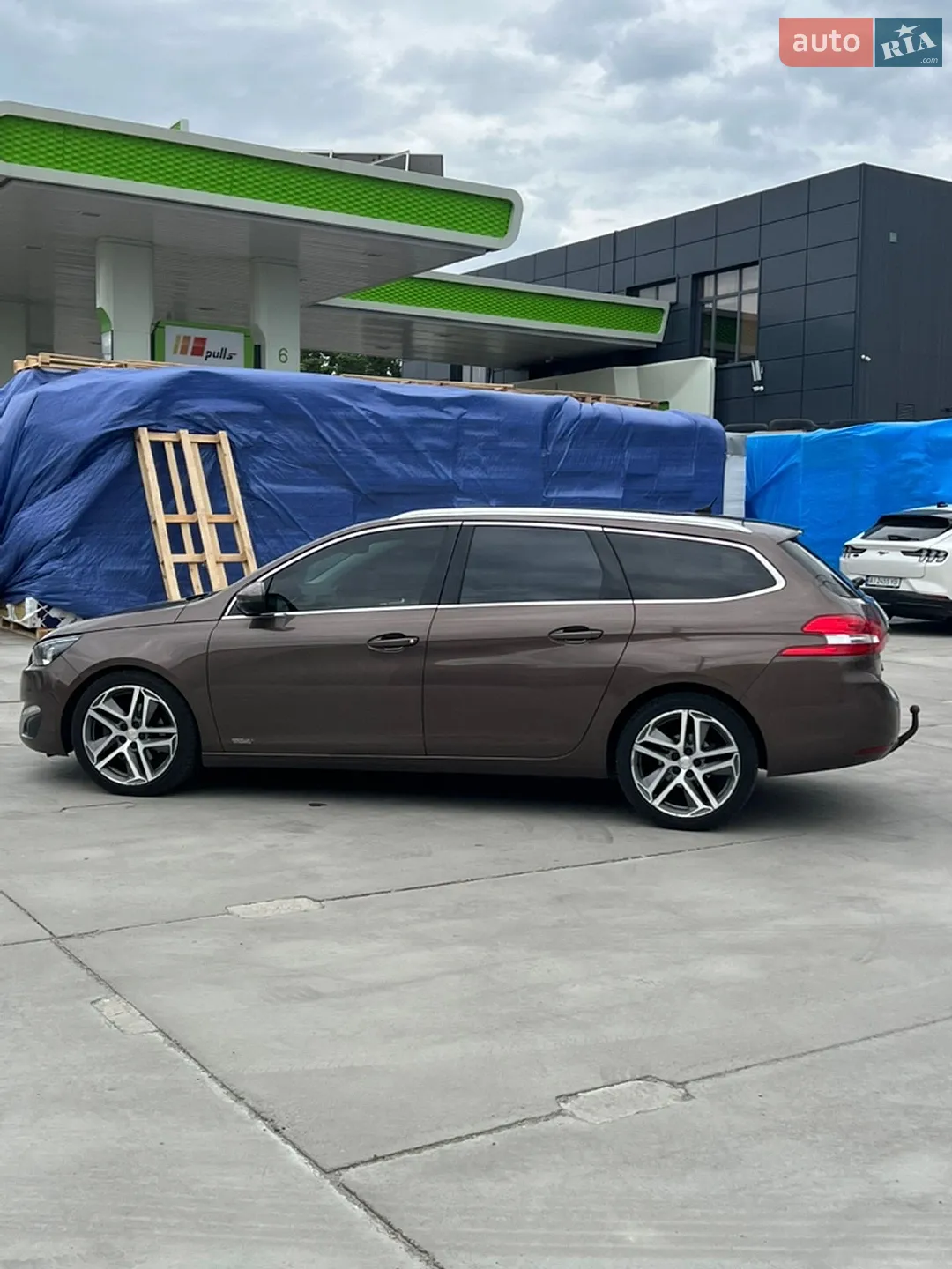 2014 Peugeot 308 - мініатюра 27