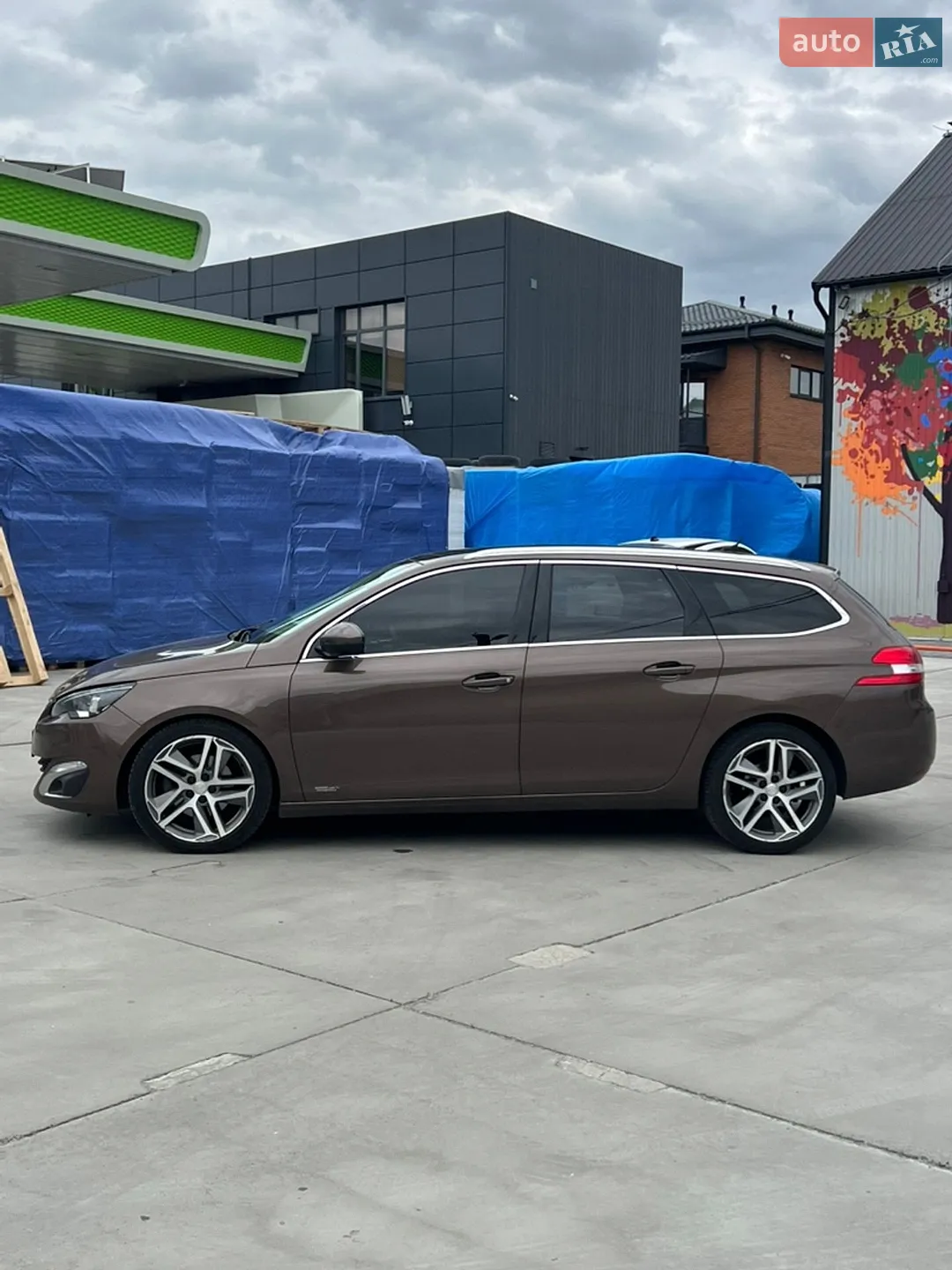 2014 Peugeot 308 - мініатюра 28