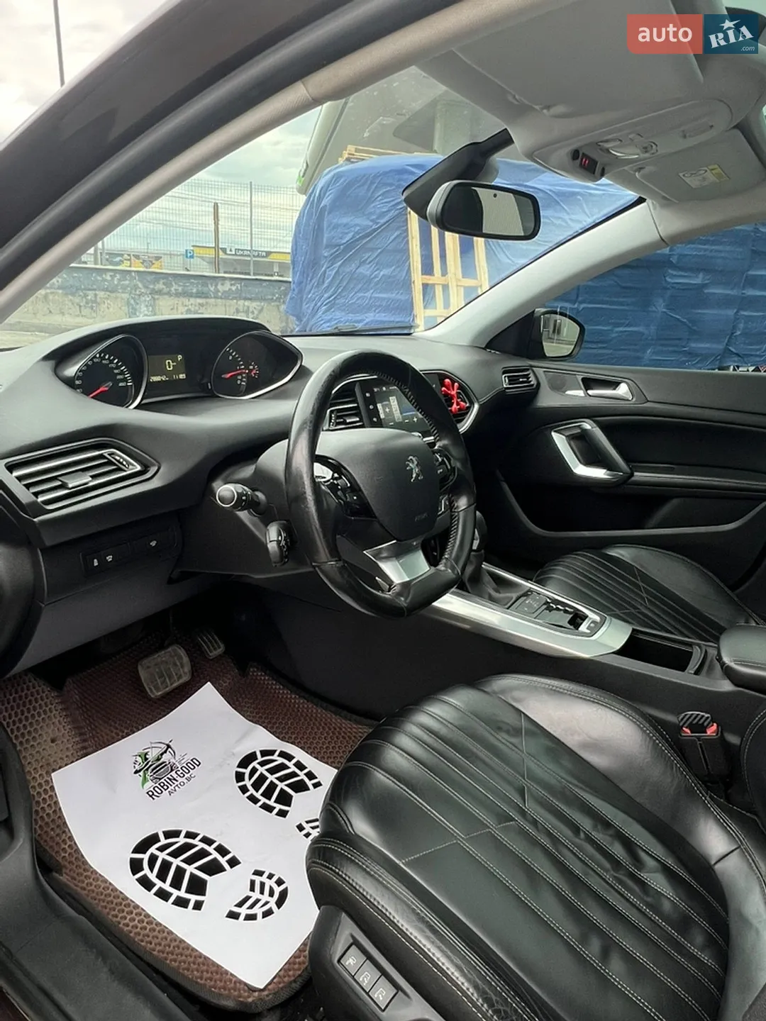2014 Peugeot 308 - мініатюра 30