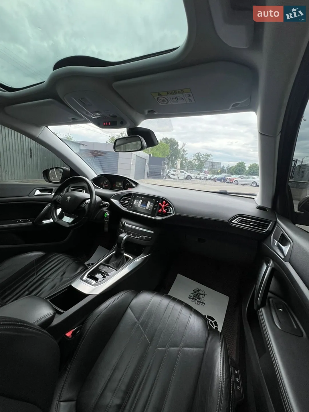 2014 Peugeot 308 - мініатюра 32