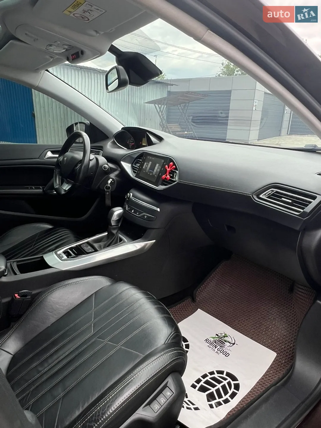 2014 Peugeot 308 - мініатюра 33