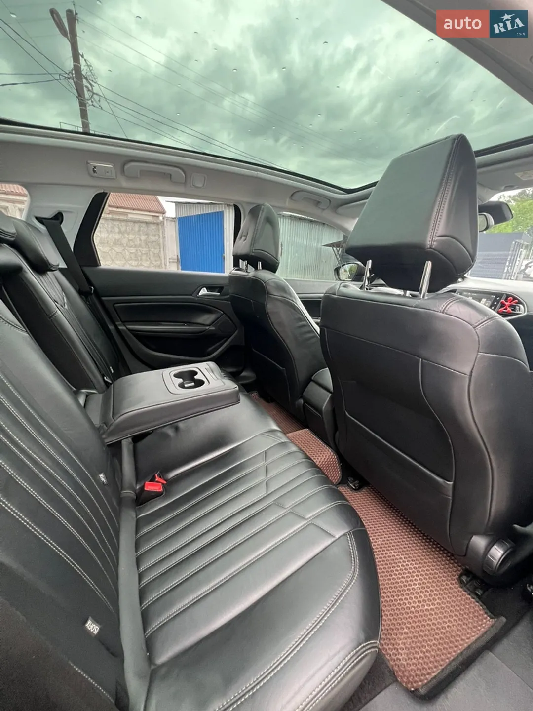 2014 Peugeot 308 - мініатюра 37