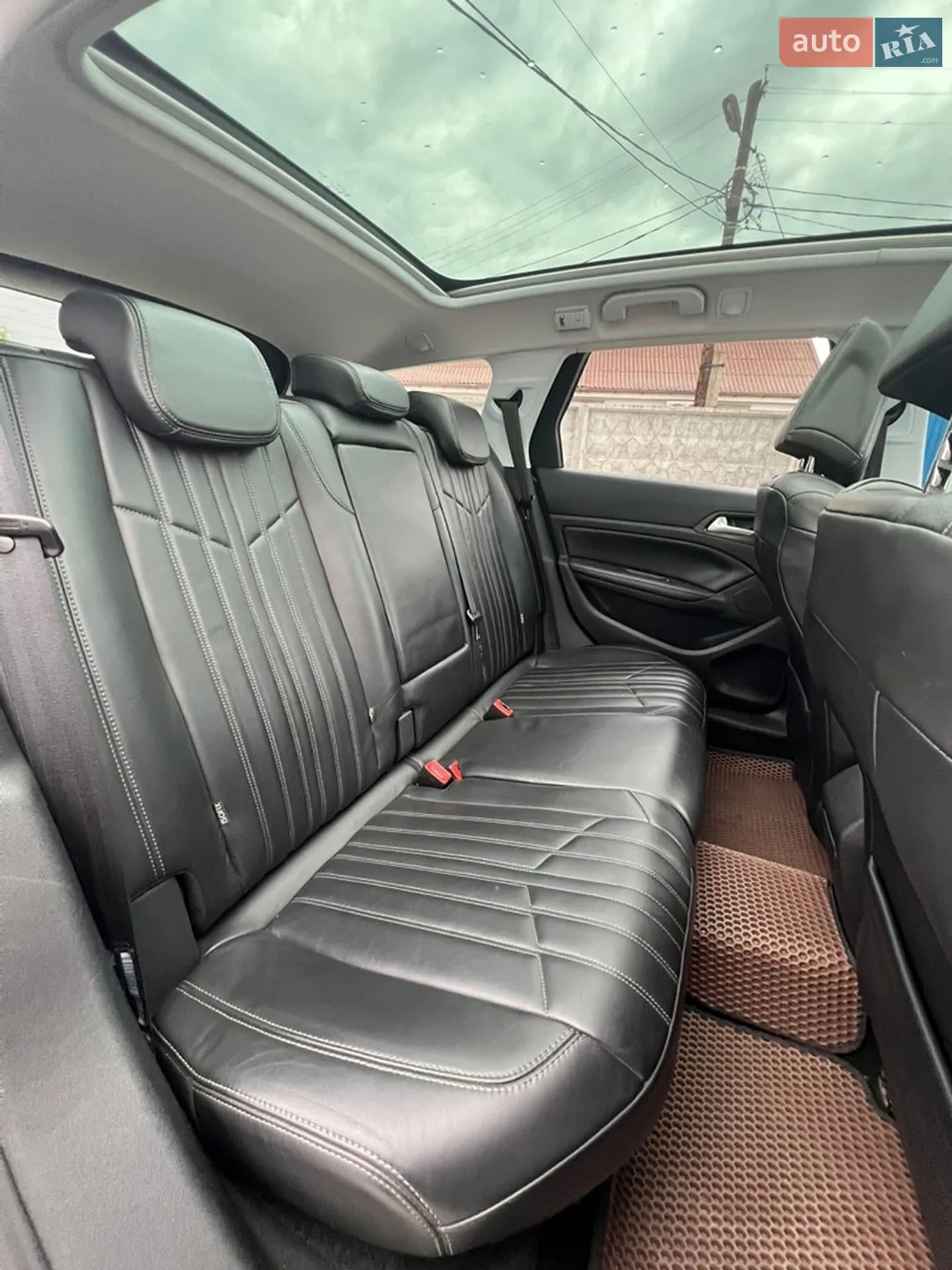 2014 Peugeot 308 - мініатюра 38