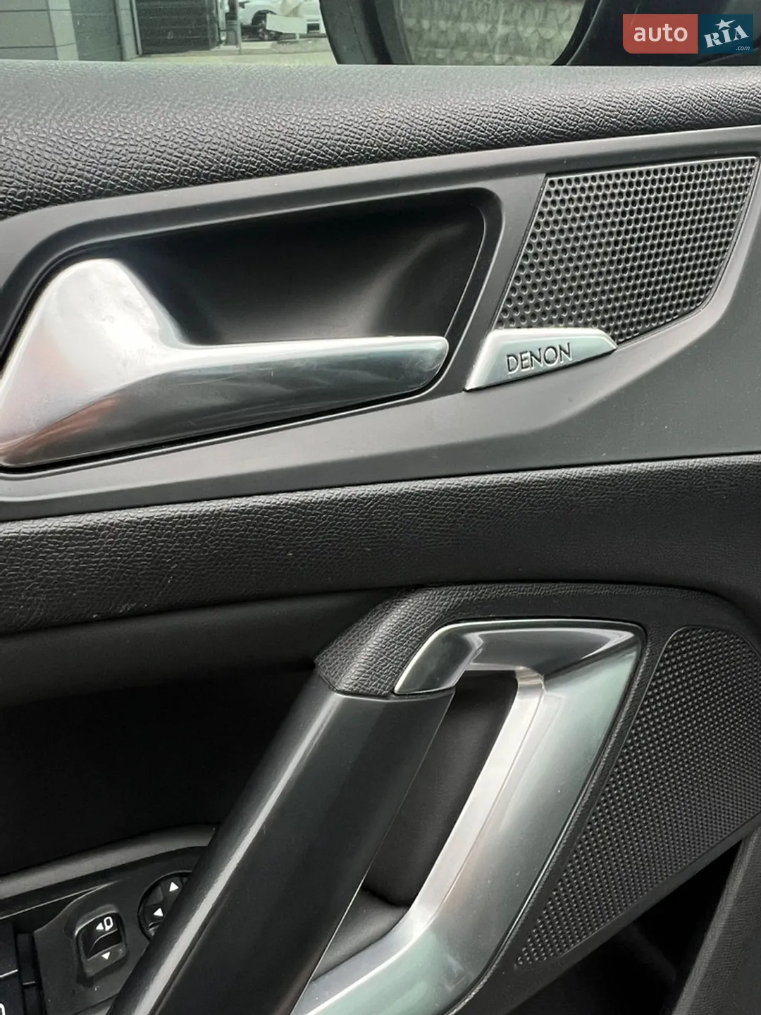 2014 Peugeot 308 - мініатюра 39