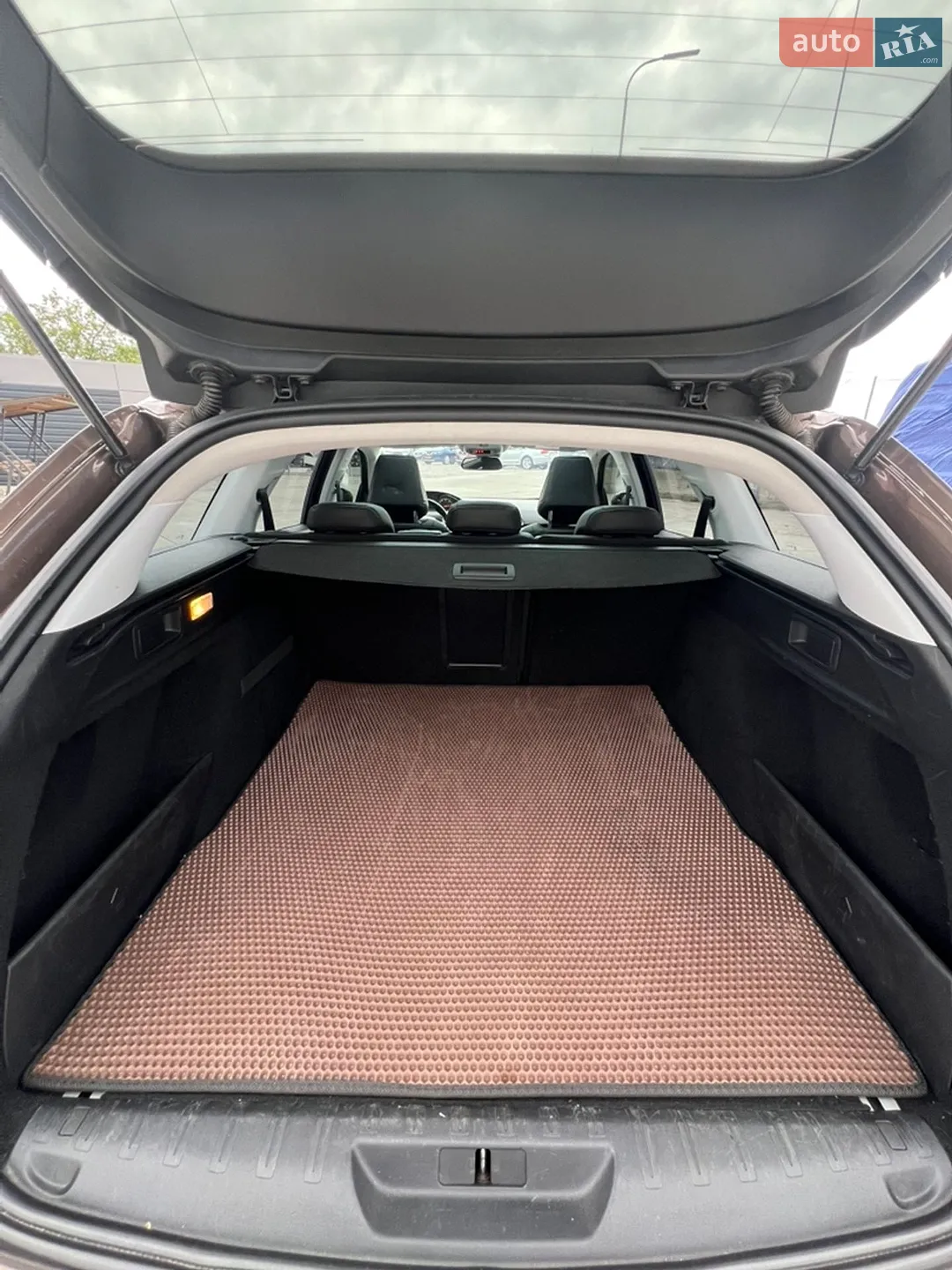 2014 Peugeot 308 - мініатюра 42