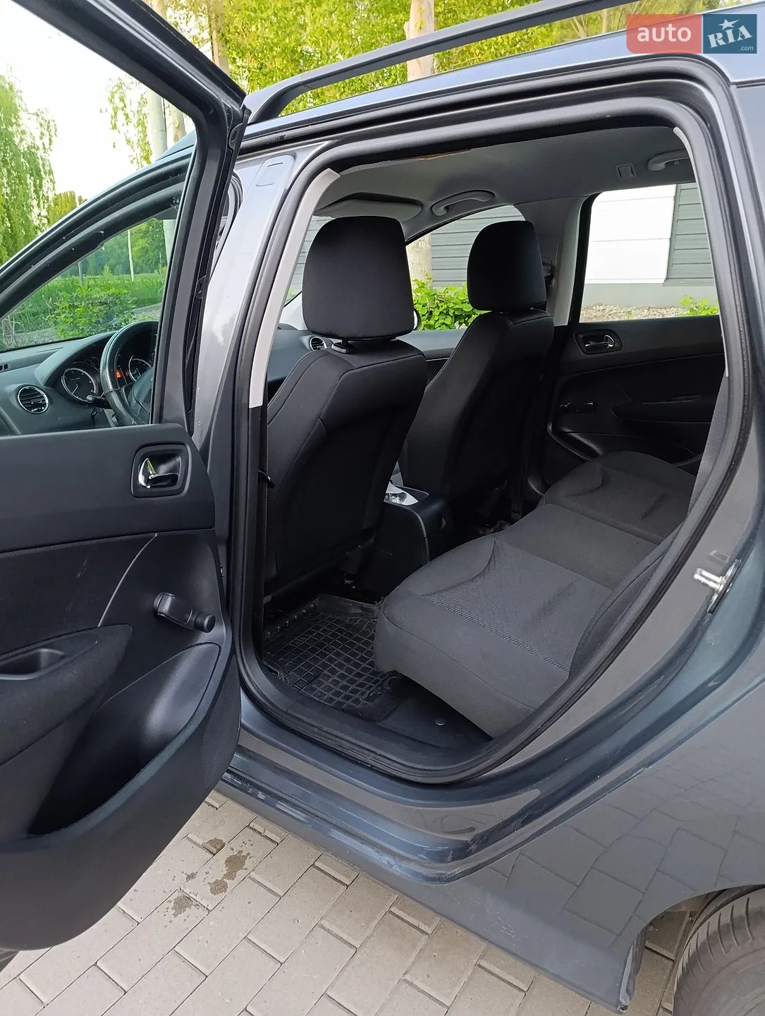 2012 Peugeot 308 - мініатюра 13