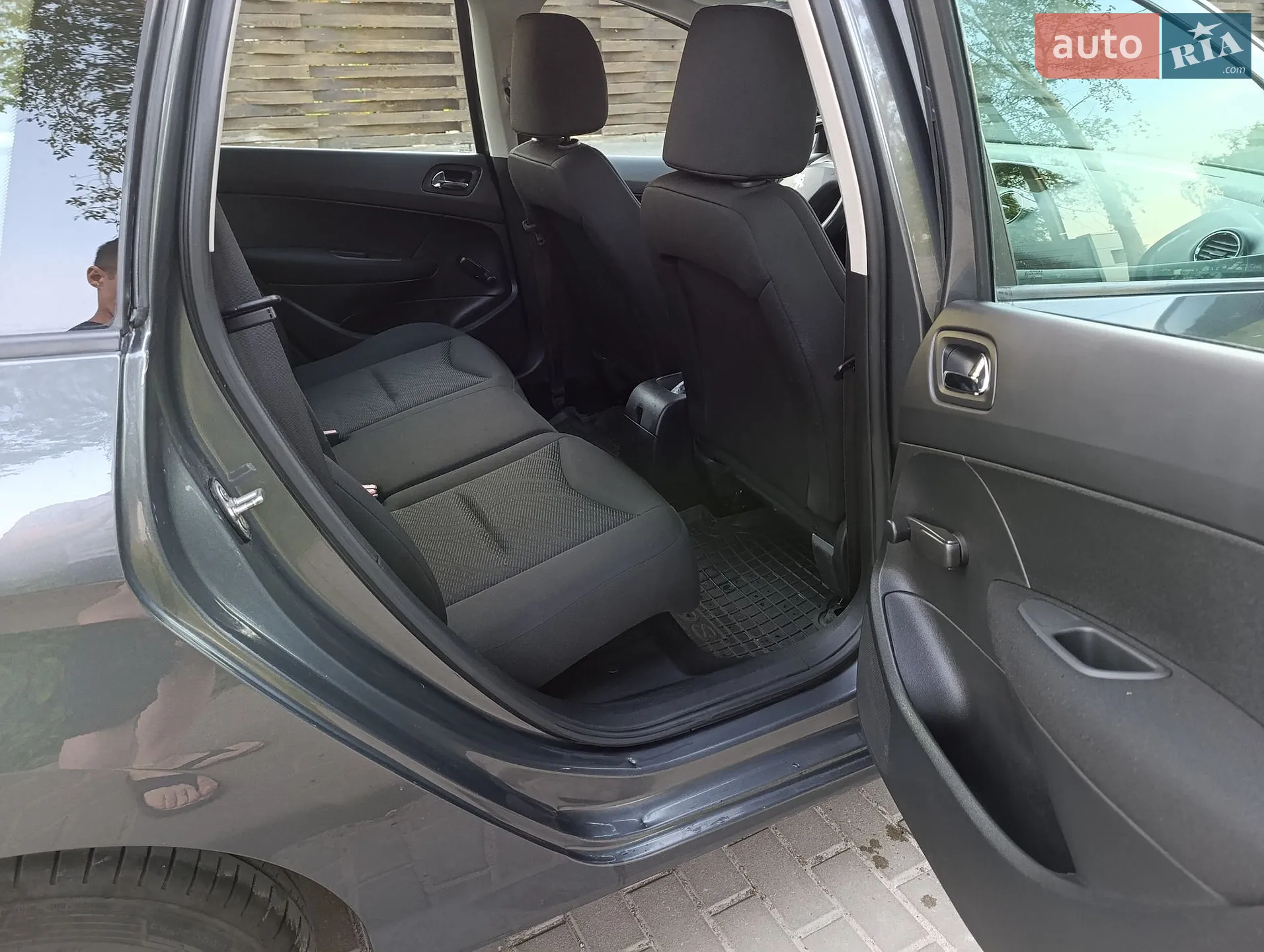 2012 Peugeot 308 - мініатюра 14