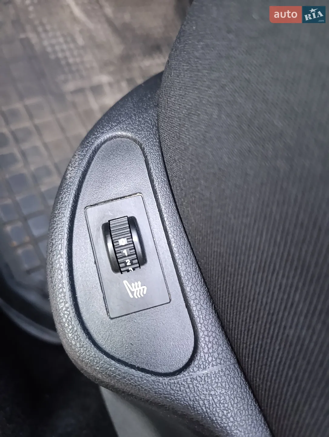 2012 Peugeot 308 - мініатюра 19