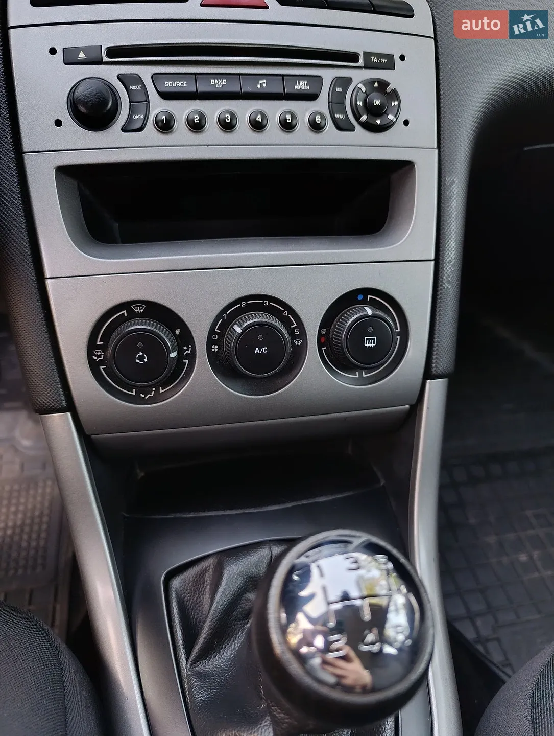 2012 Peugeot 308 - мініатюра 20