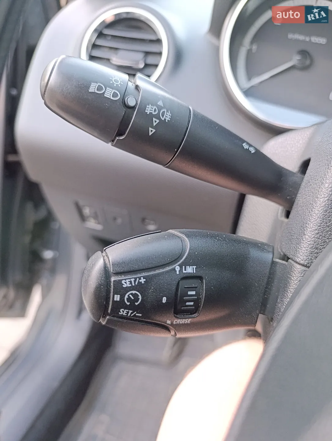 2012 Peugeot 308 - мініатюра 21