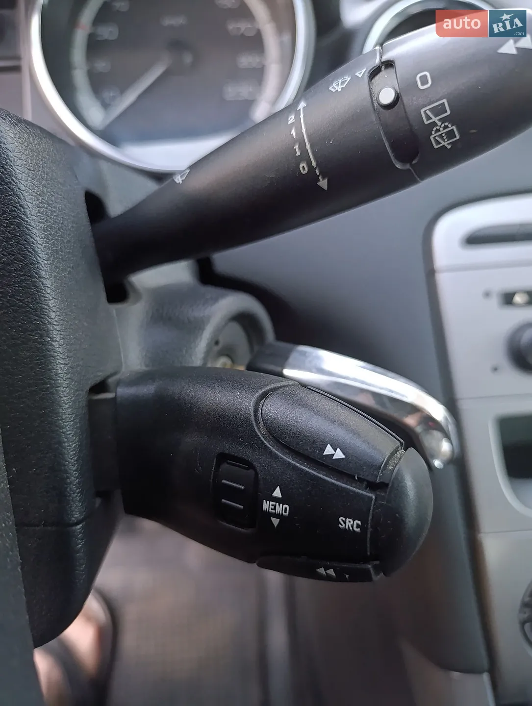 2012 Peugeot 308 - мініатюра 22