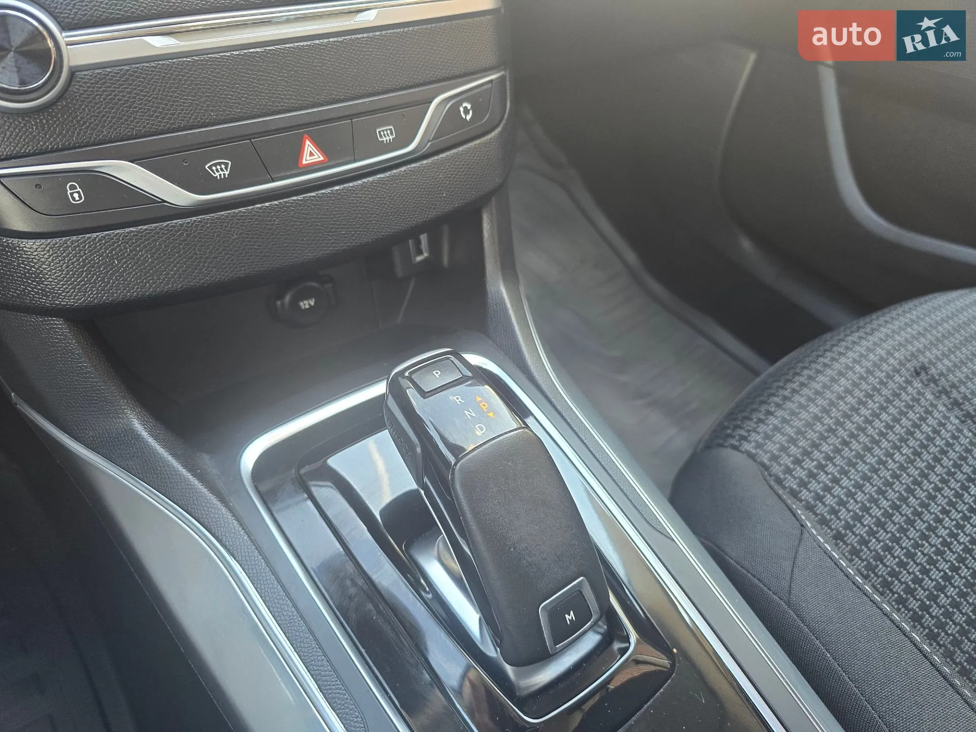 2021 Peugeot 308 - мініатюра 28