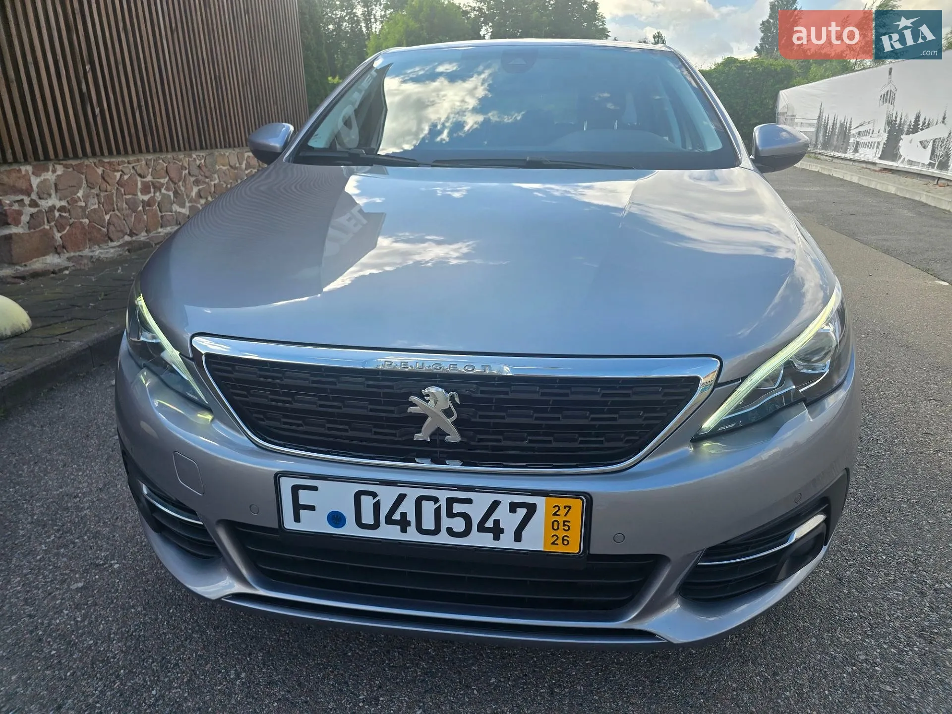 2021 Peugeot 308 - мініатюра 33