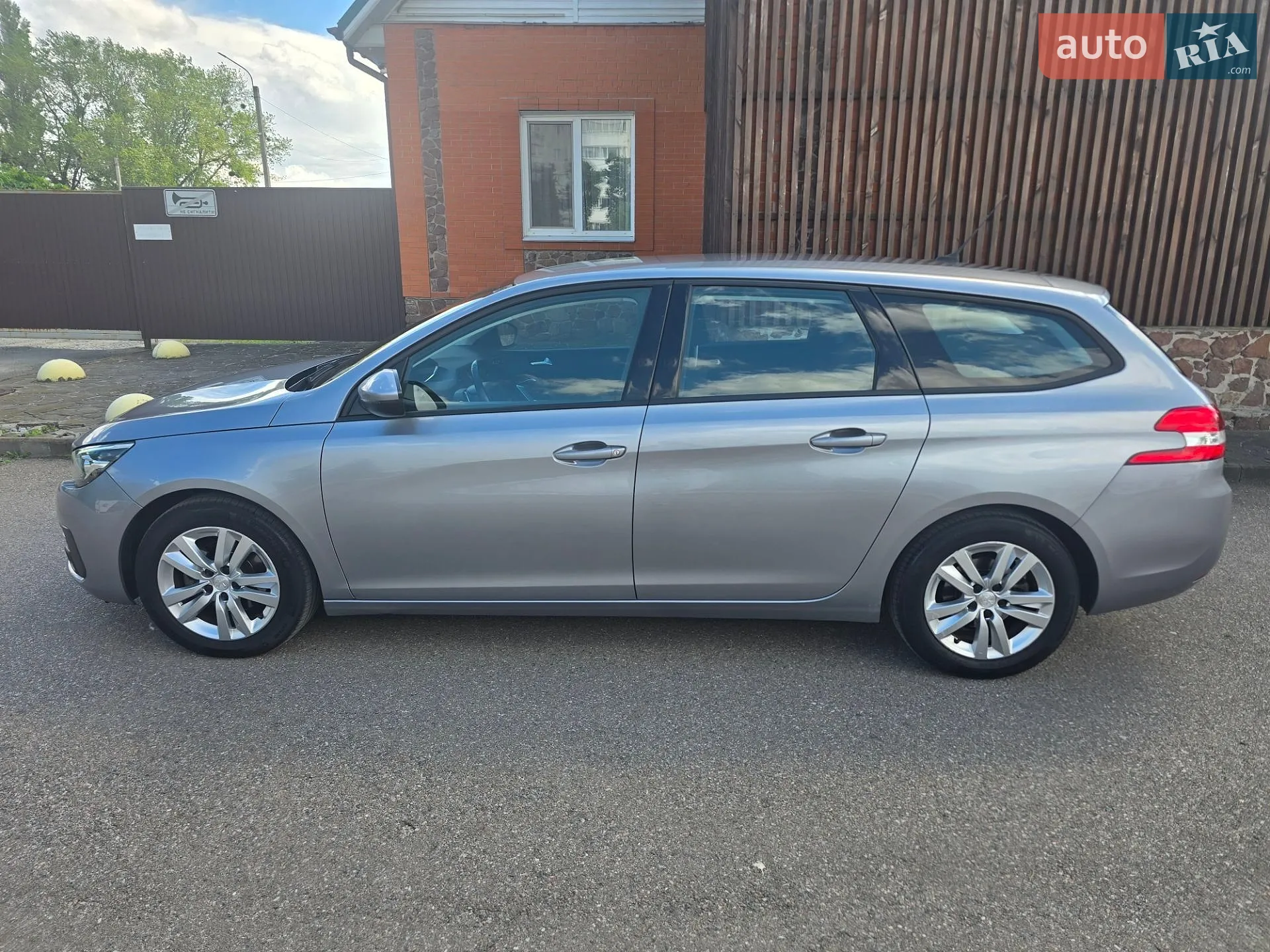 2021 Peugeot 308 - мініатюра 35
