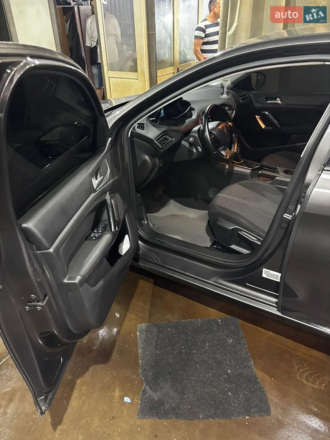 2017 Peugeot 308 - мініатюра 7