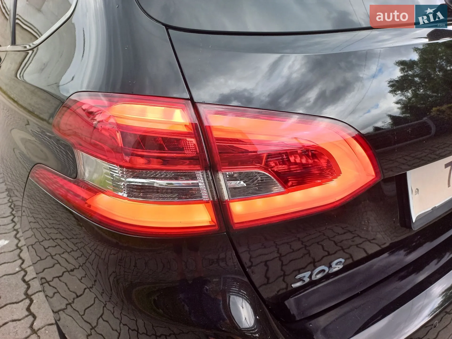 2014 Peugeot 308 - мініатюра 25