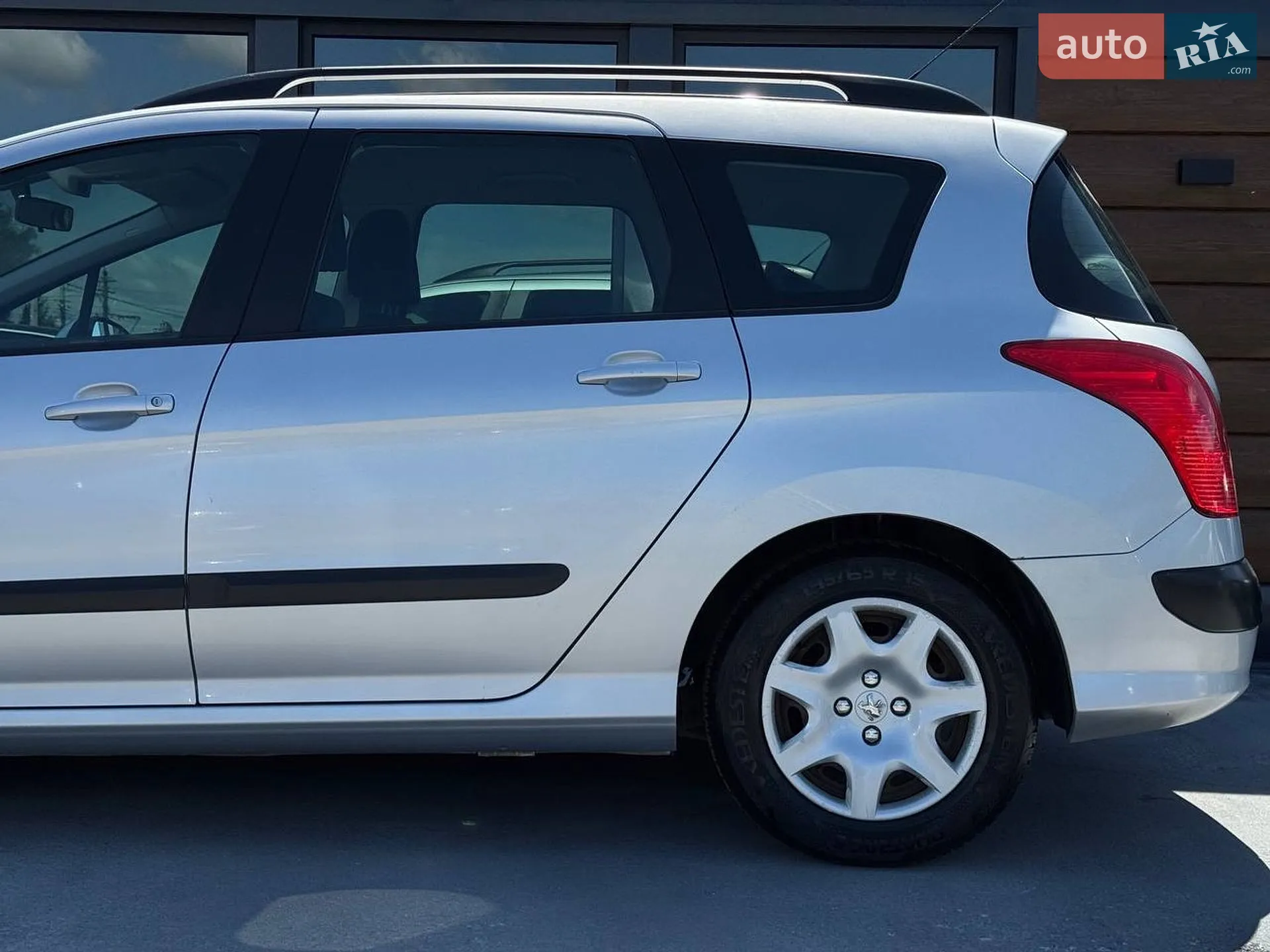 2010 Peugeot 308 - мініатюра 16