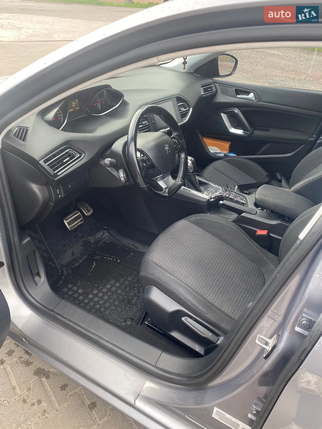2018 Peugeot 308 - мініатюра 6