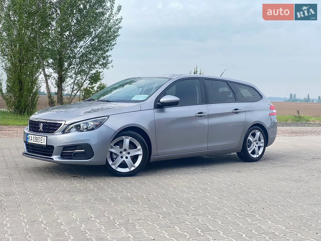 2018 Peugeot 308 - мініатюра 36