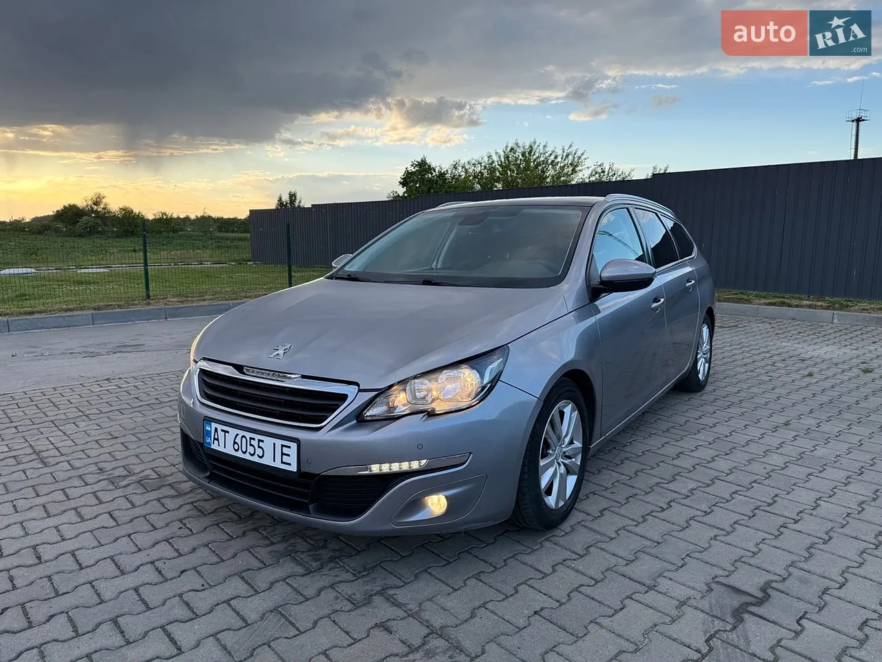 2016 Peugeot 308 - мініатюра 83