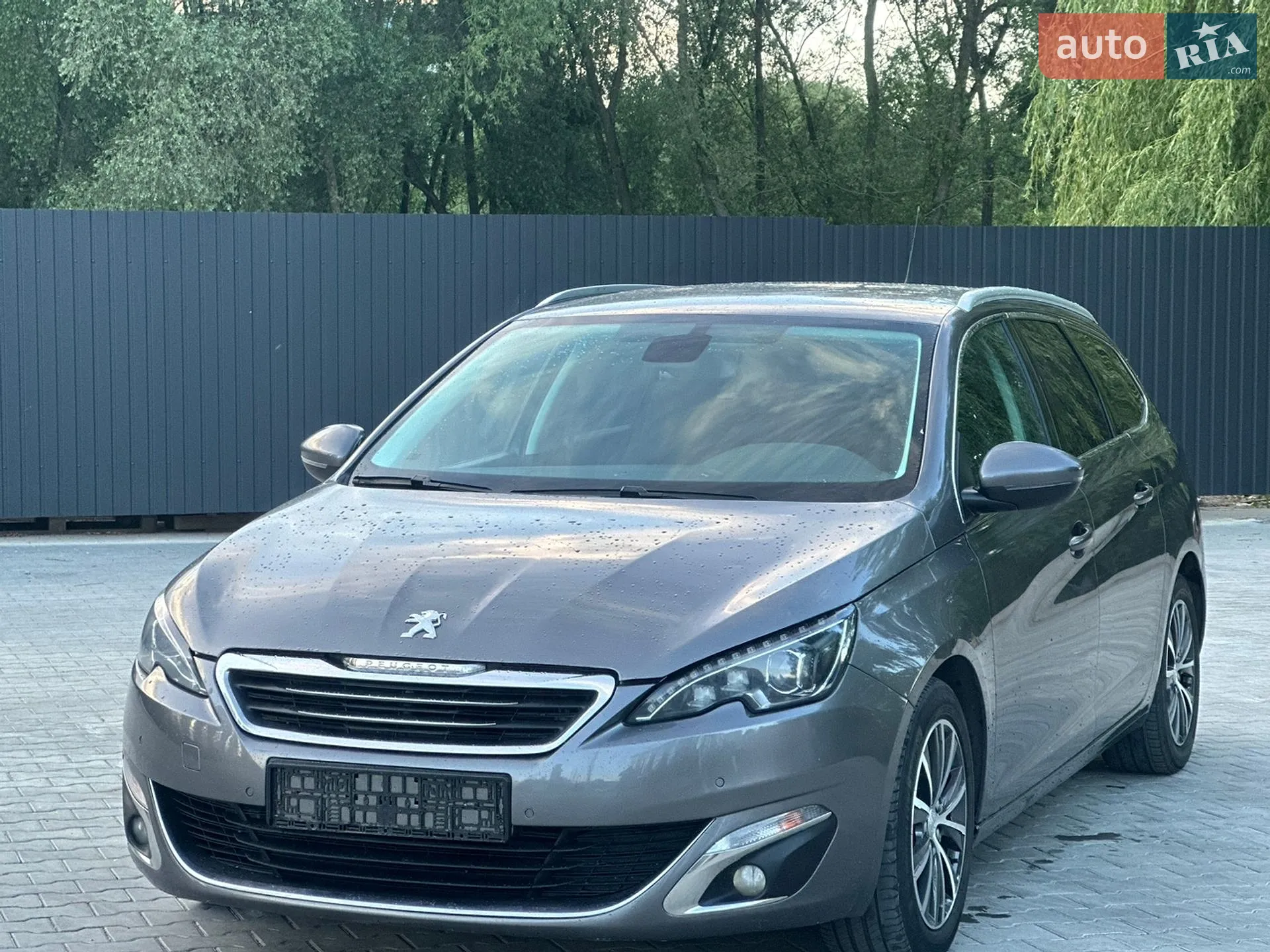 2017 Peugeot 308 - мініатюра 4