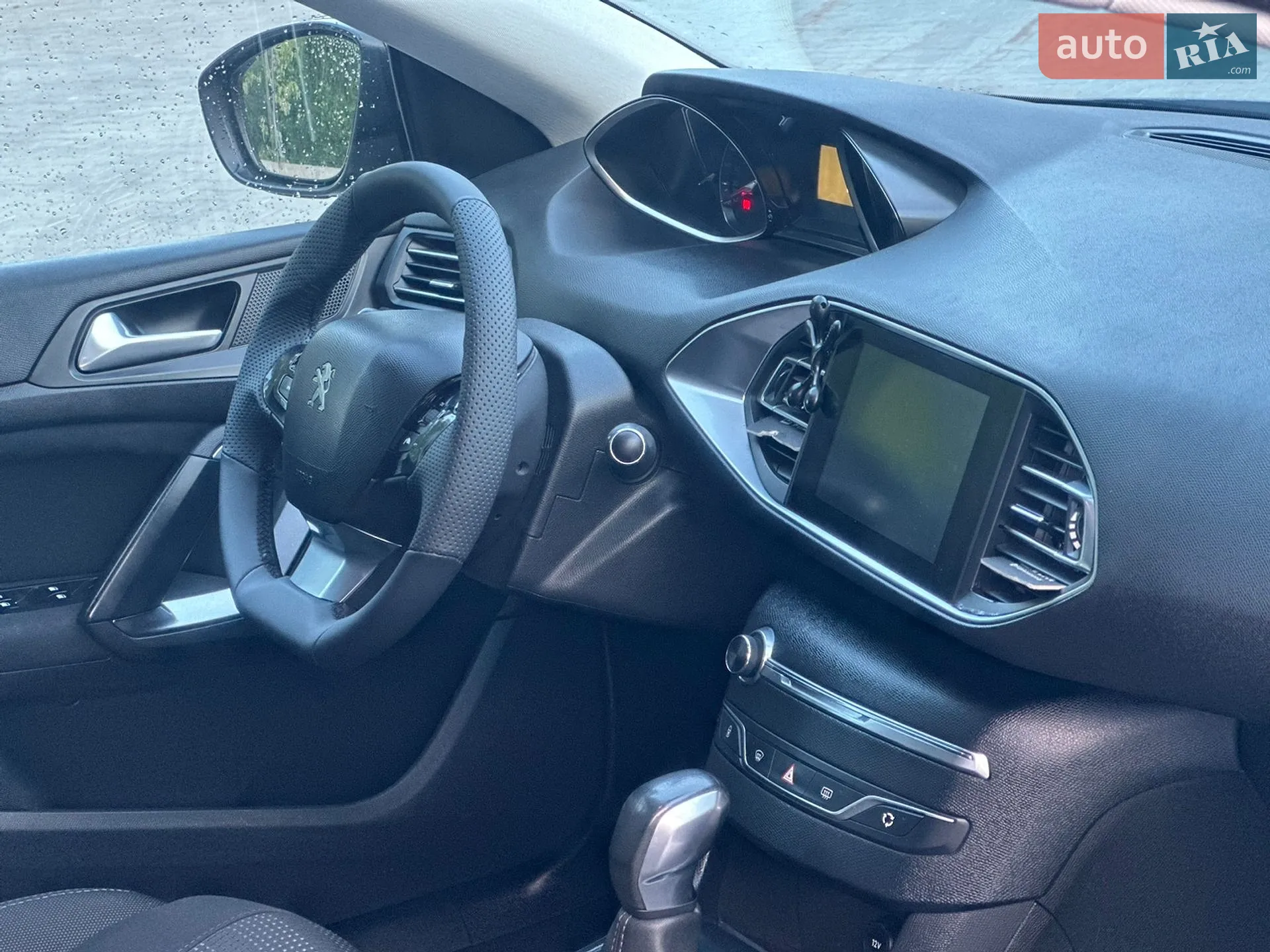 2017 Peugeot 308 - мініатюра 19