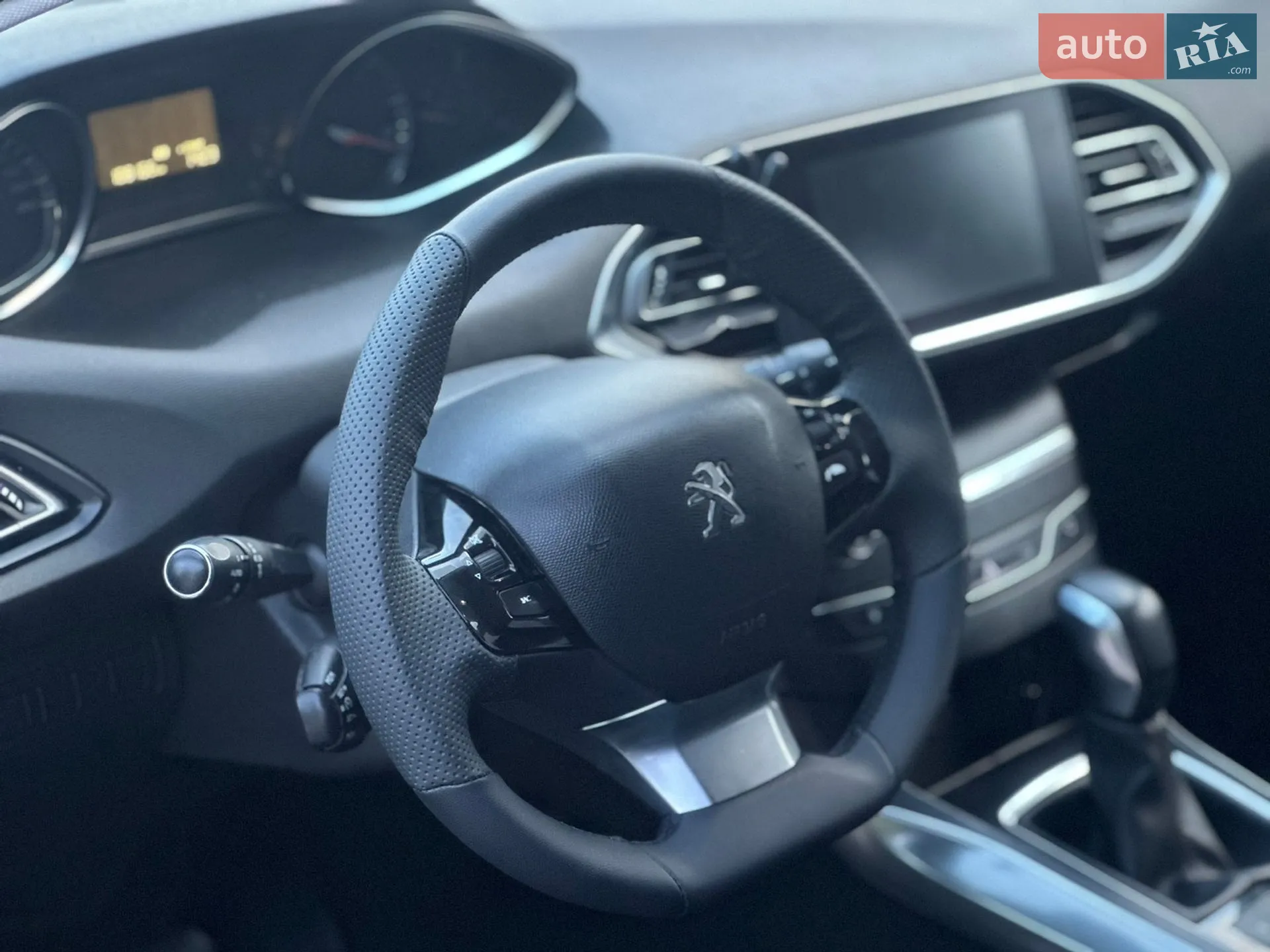 2017 Peugeot 308 - мініатюра 24