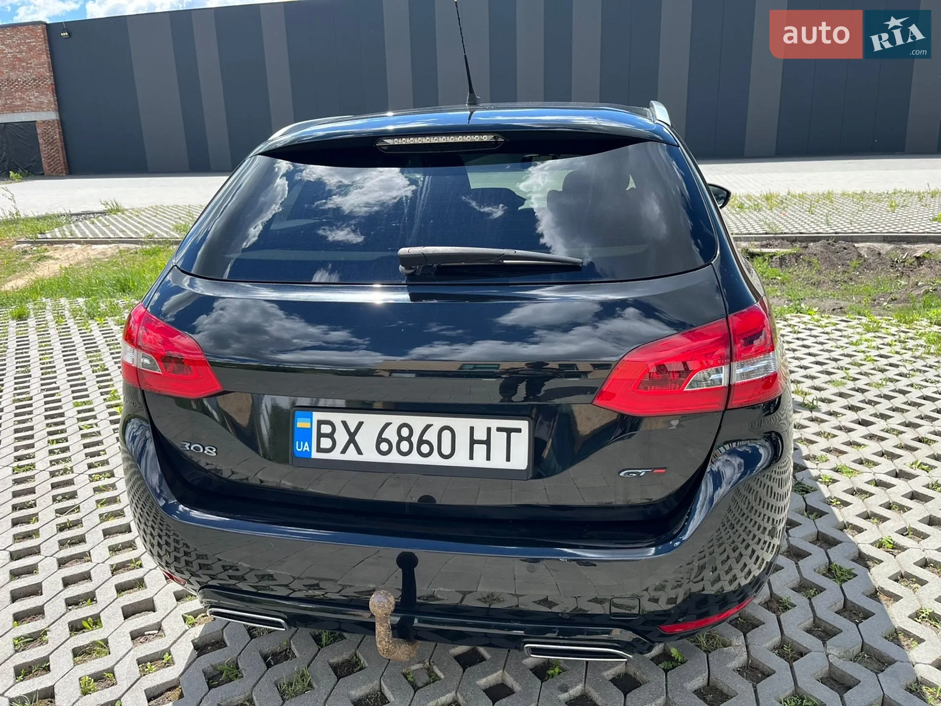 2015 Peugeot 308 - мініатюра 6