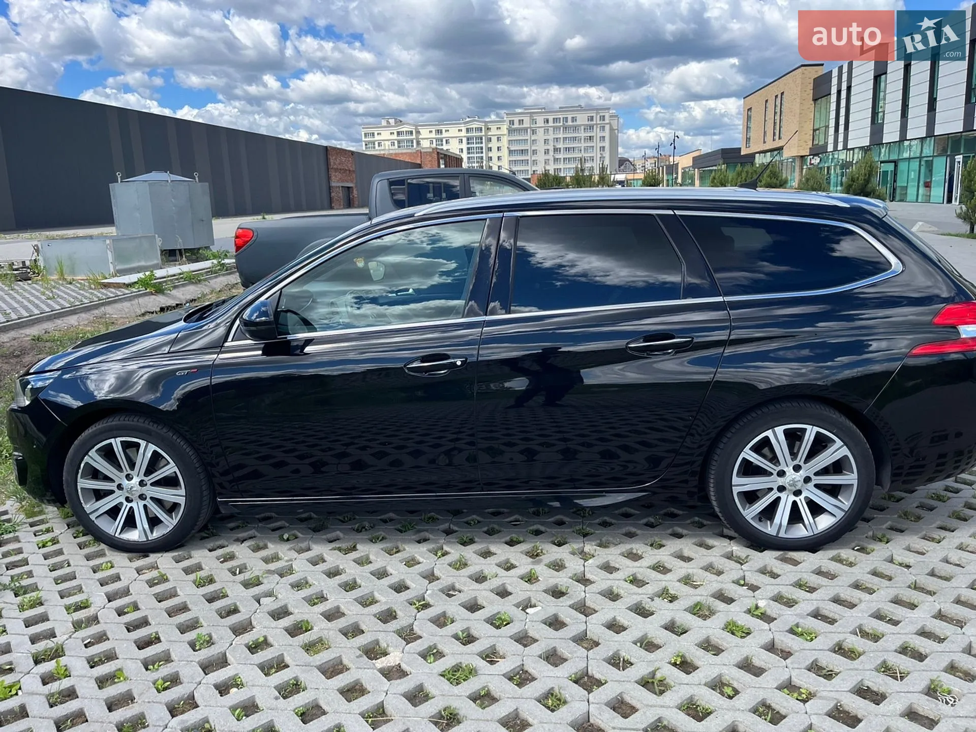 2015 Peugeot 308 - мініатюра 5