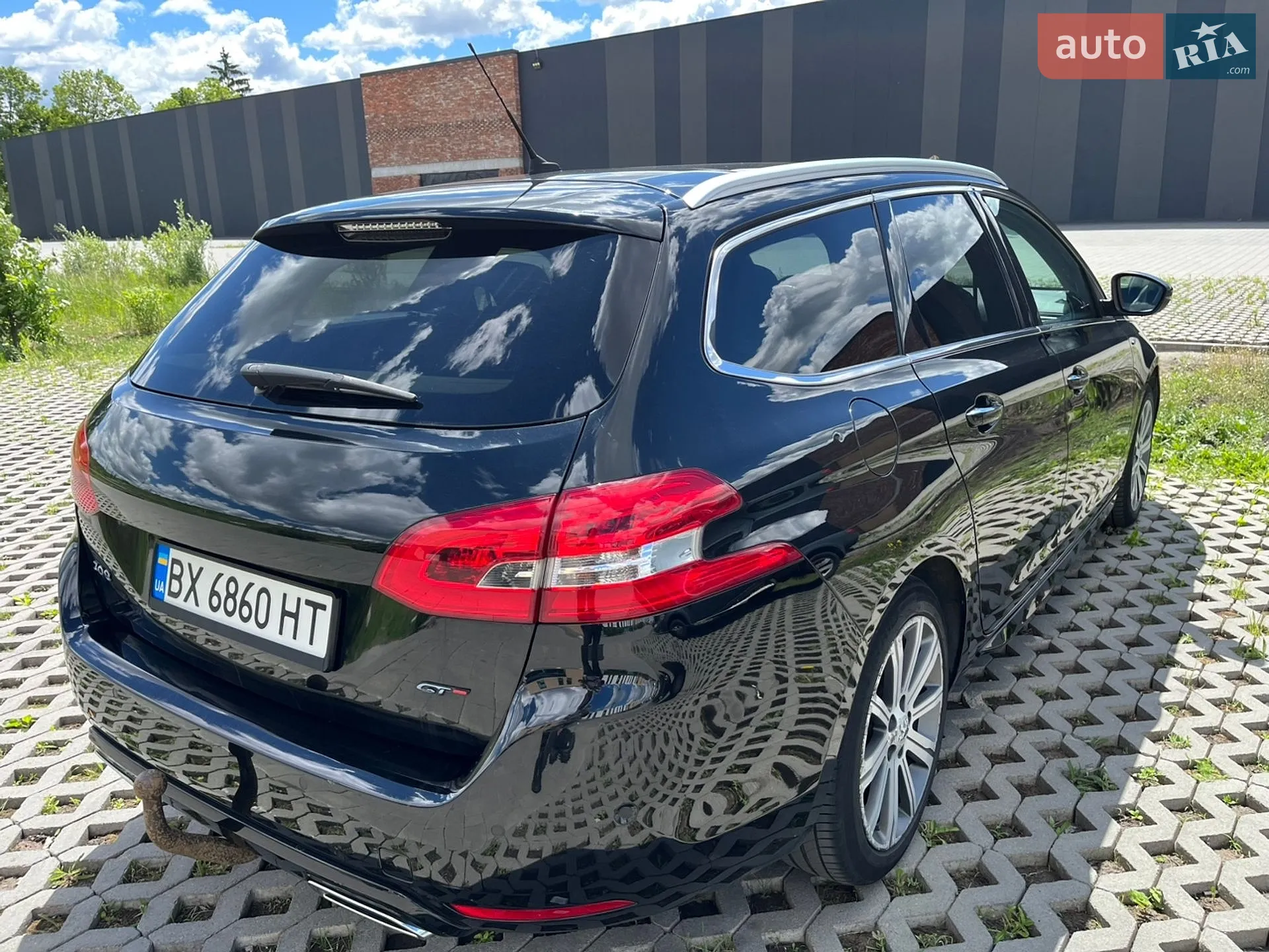2015 Peugeot 308 - мініатюра 7