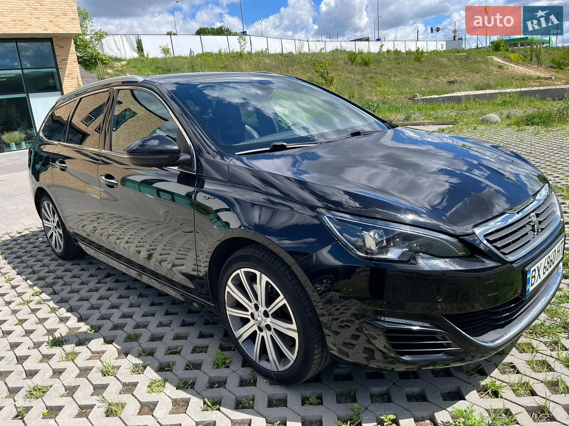 2015 Peugeot 308 - мініатюра 10