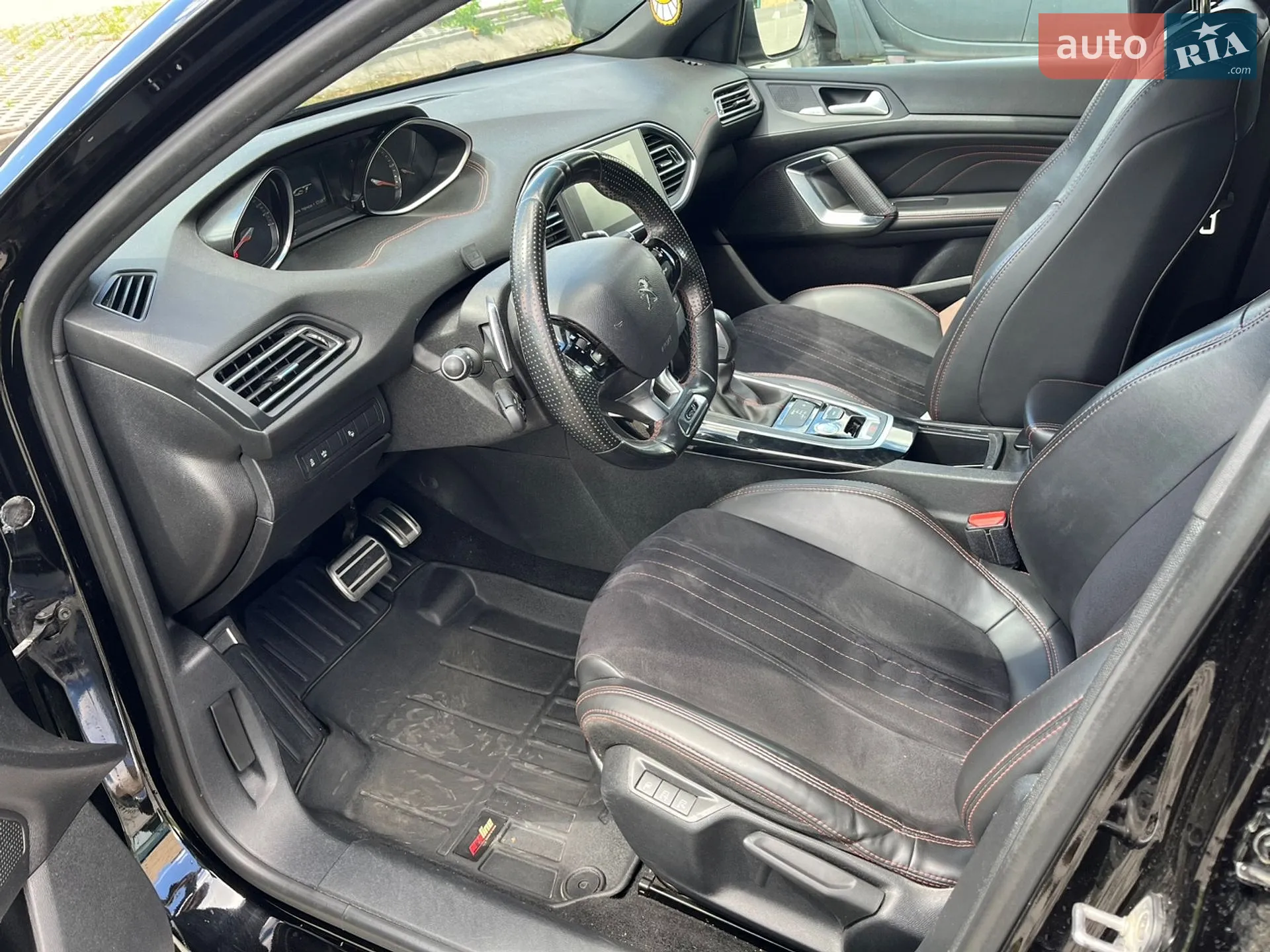 2015 Peugeot 308 - мініатюра 15