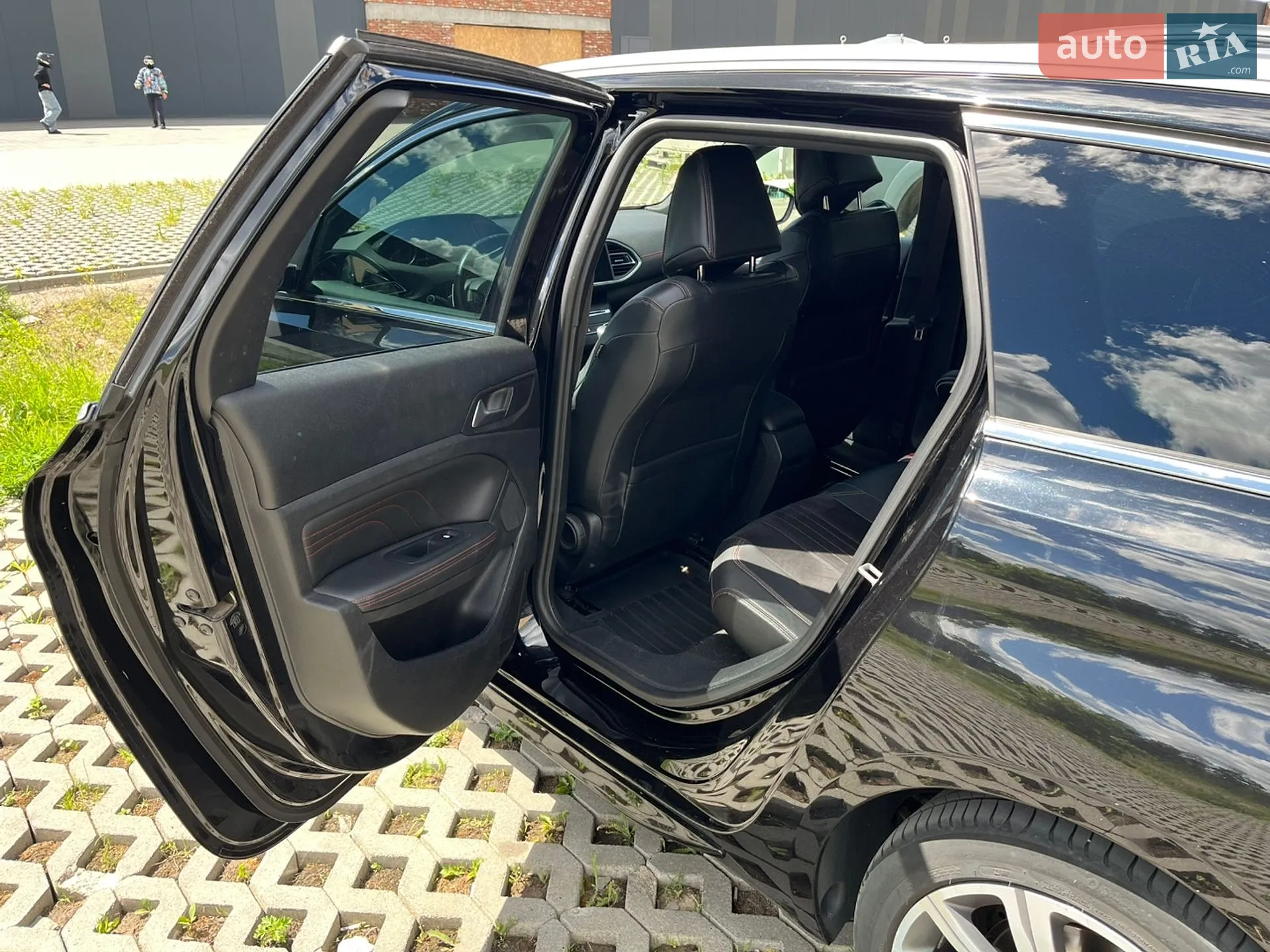 2015 Peugeot 308 - мініатюра 20