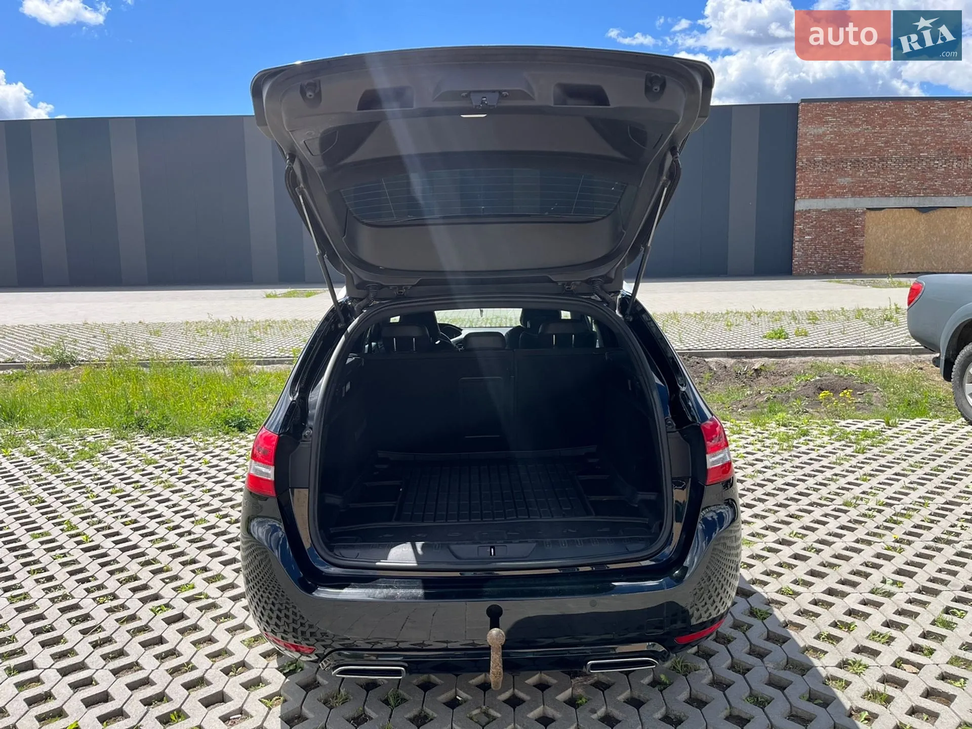 2015 Peugeot 308 - мініатюра 25