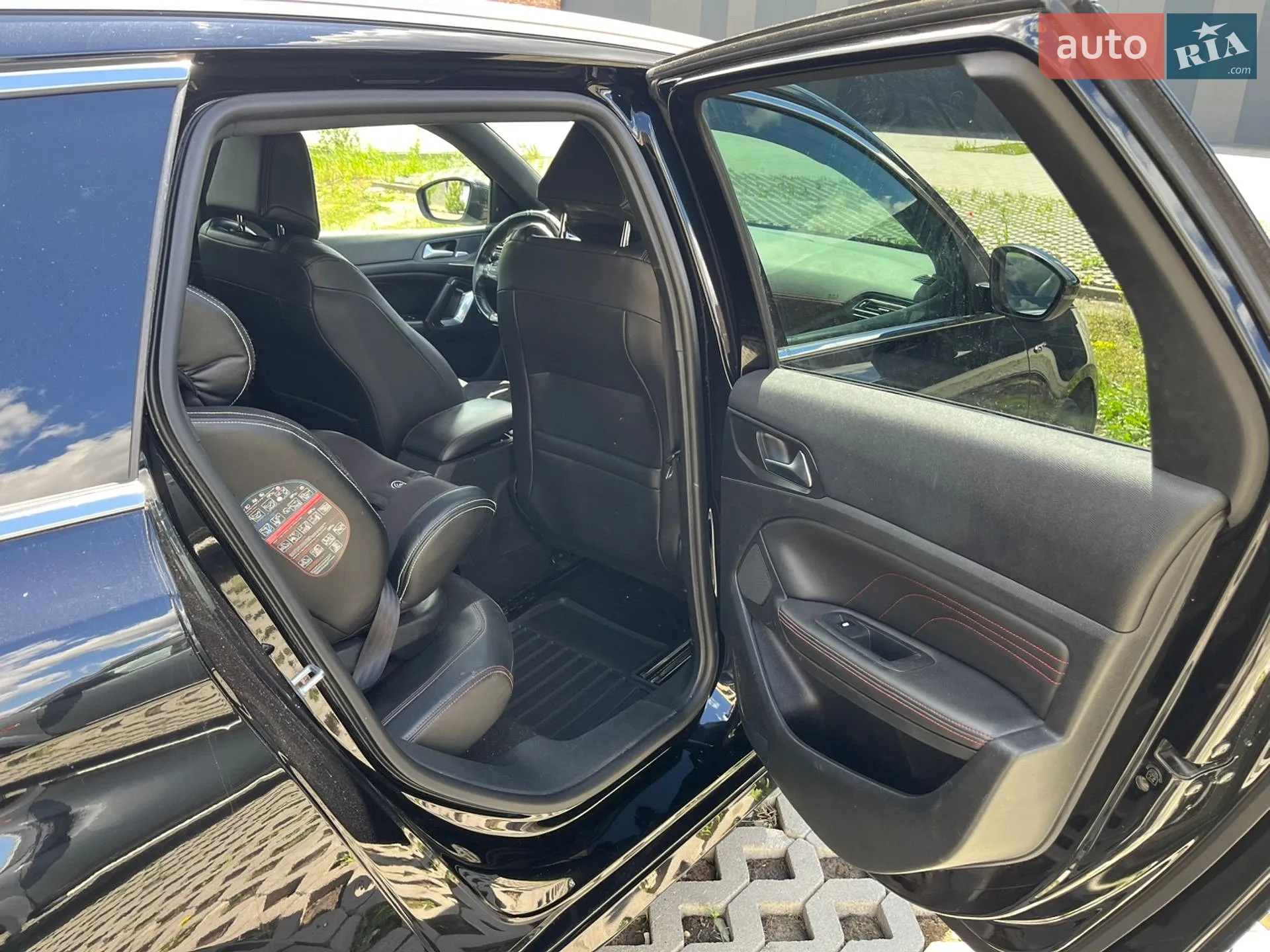2015 Peugeot 308 - мініатюра 35