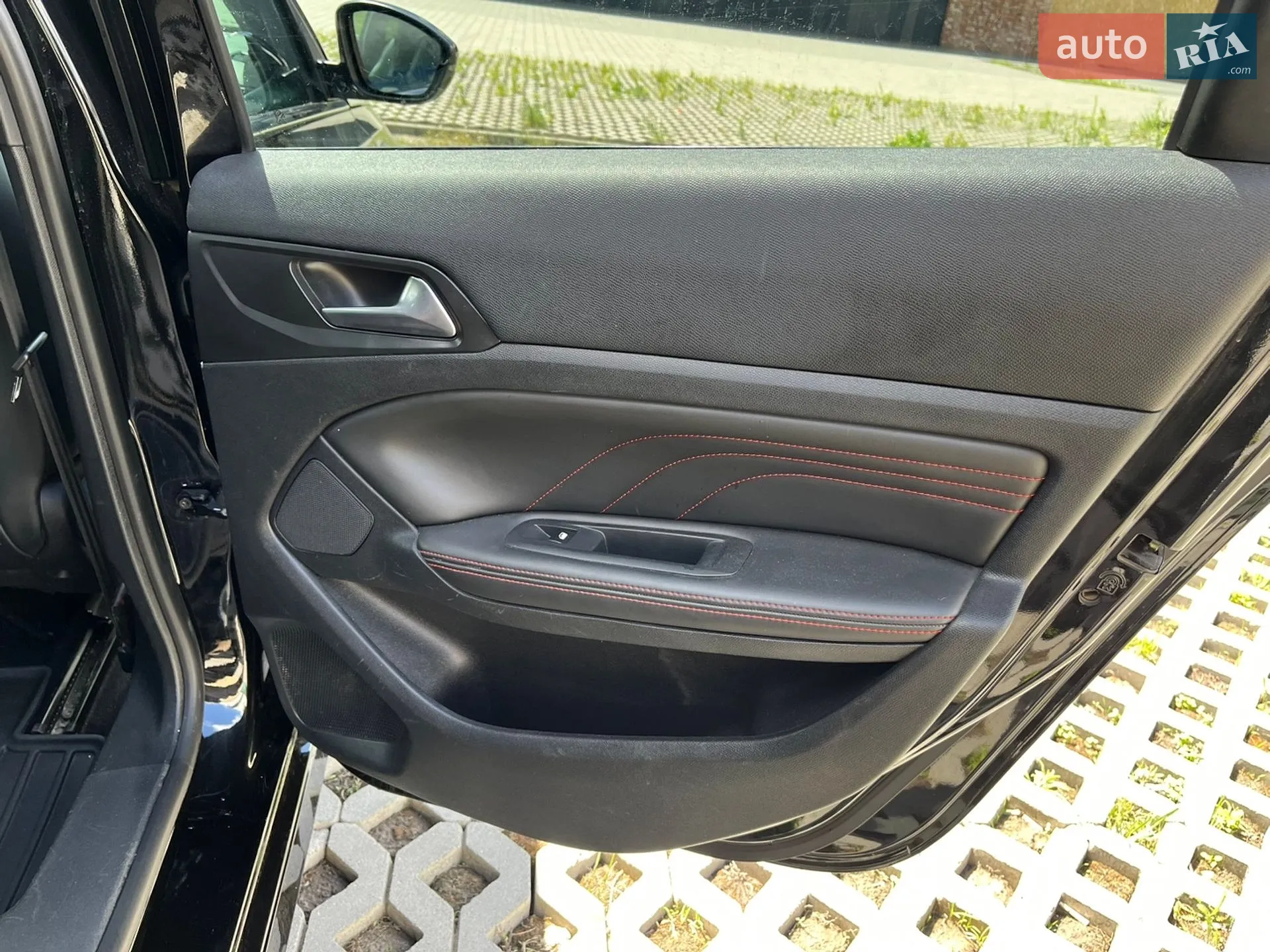 2015 Peugeot 308 - мініатюра 35