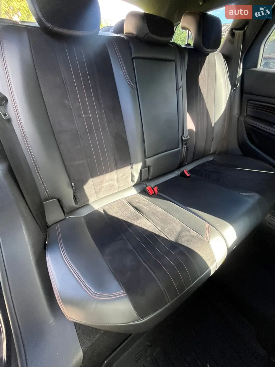 2015 Peugeot 308 - мініатюра 38